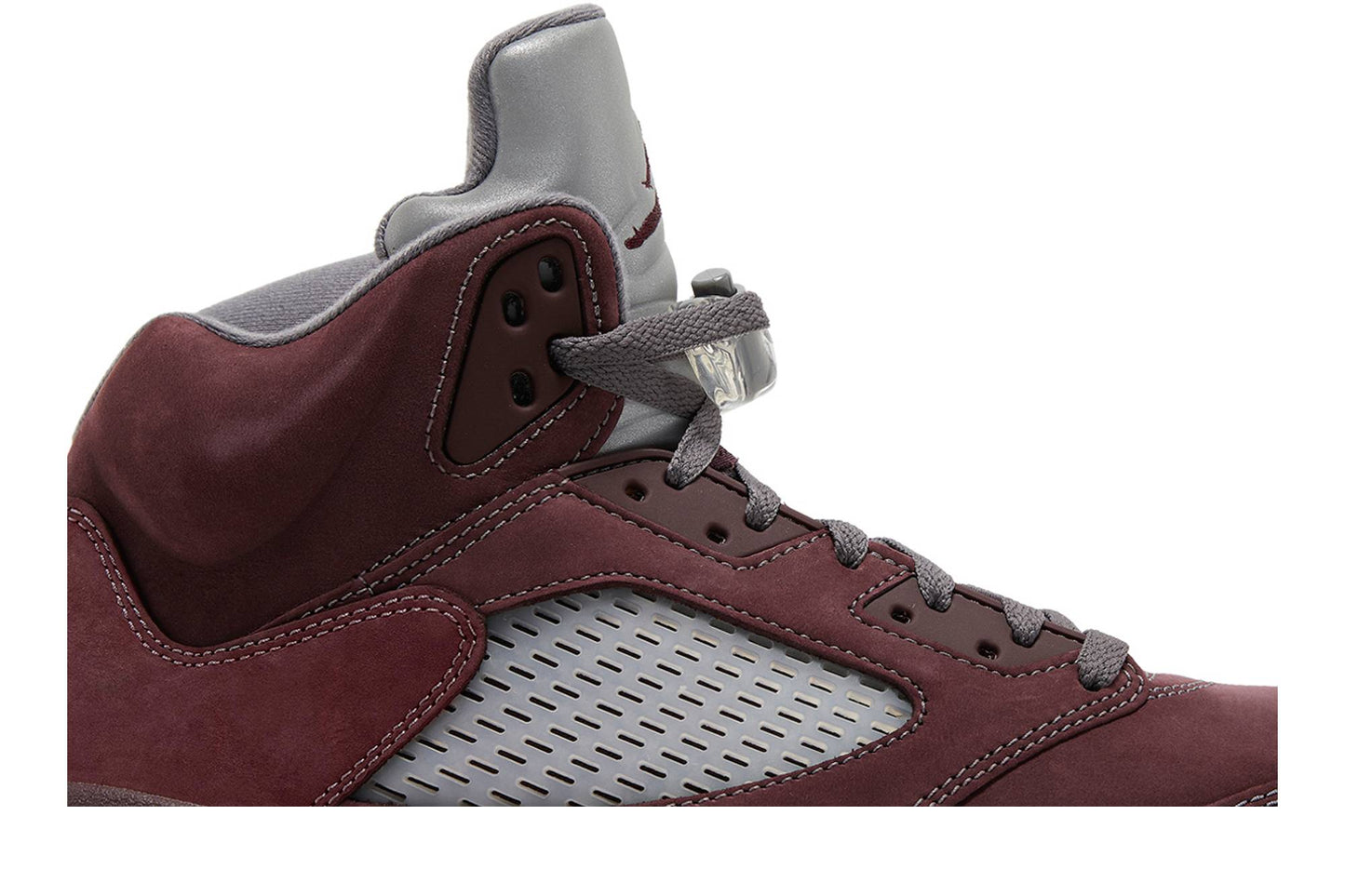 Air Jordan 5 'Burgundy' DZ4131-600