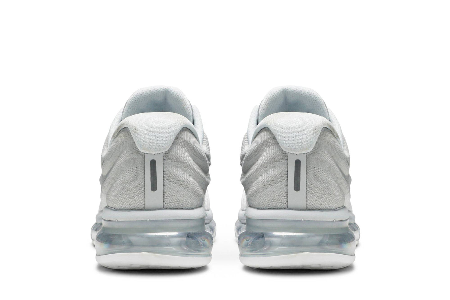 Nike Air Max 2017 Pure Platinum 849559-009