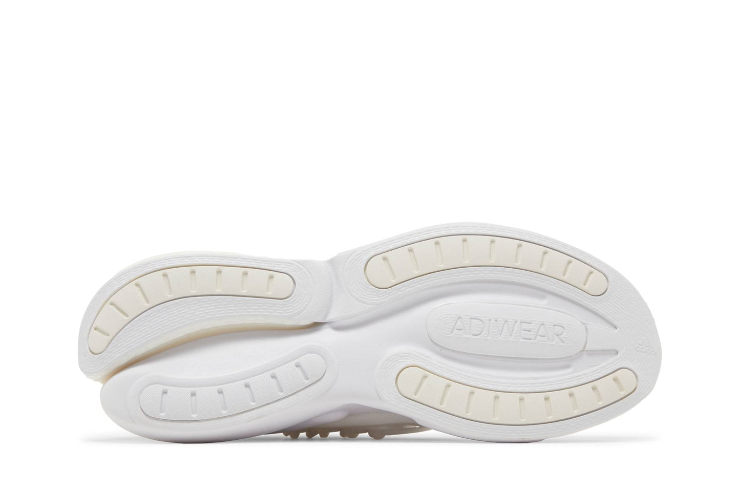 Adidas AlphaBoost V1 Triple White HP2759