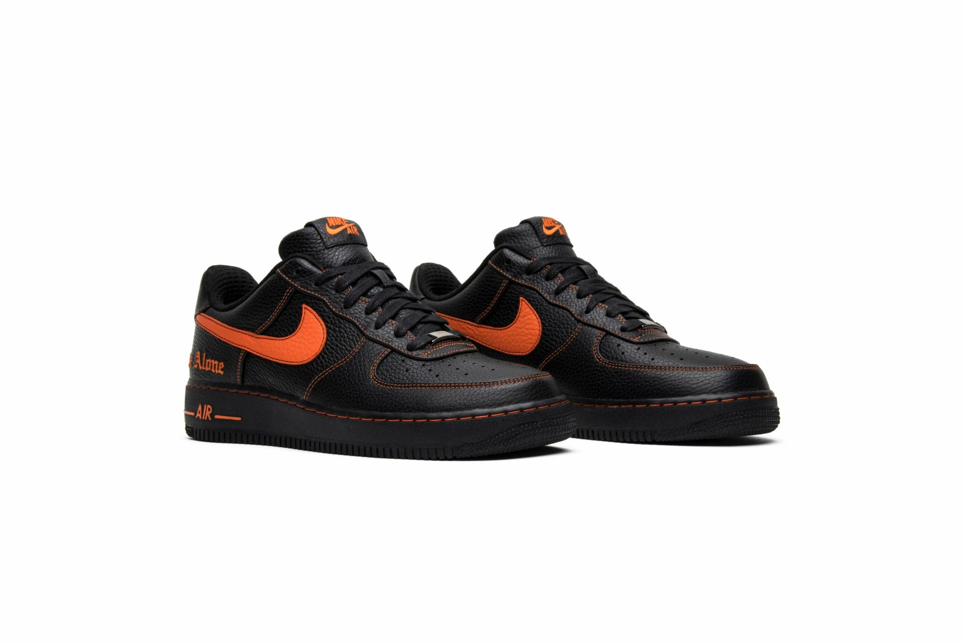 VLONE X Nike Air Force 1 Vlone AA5360-001