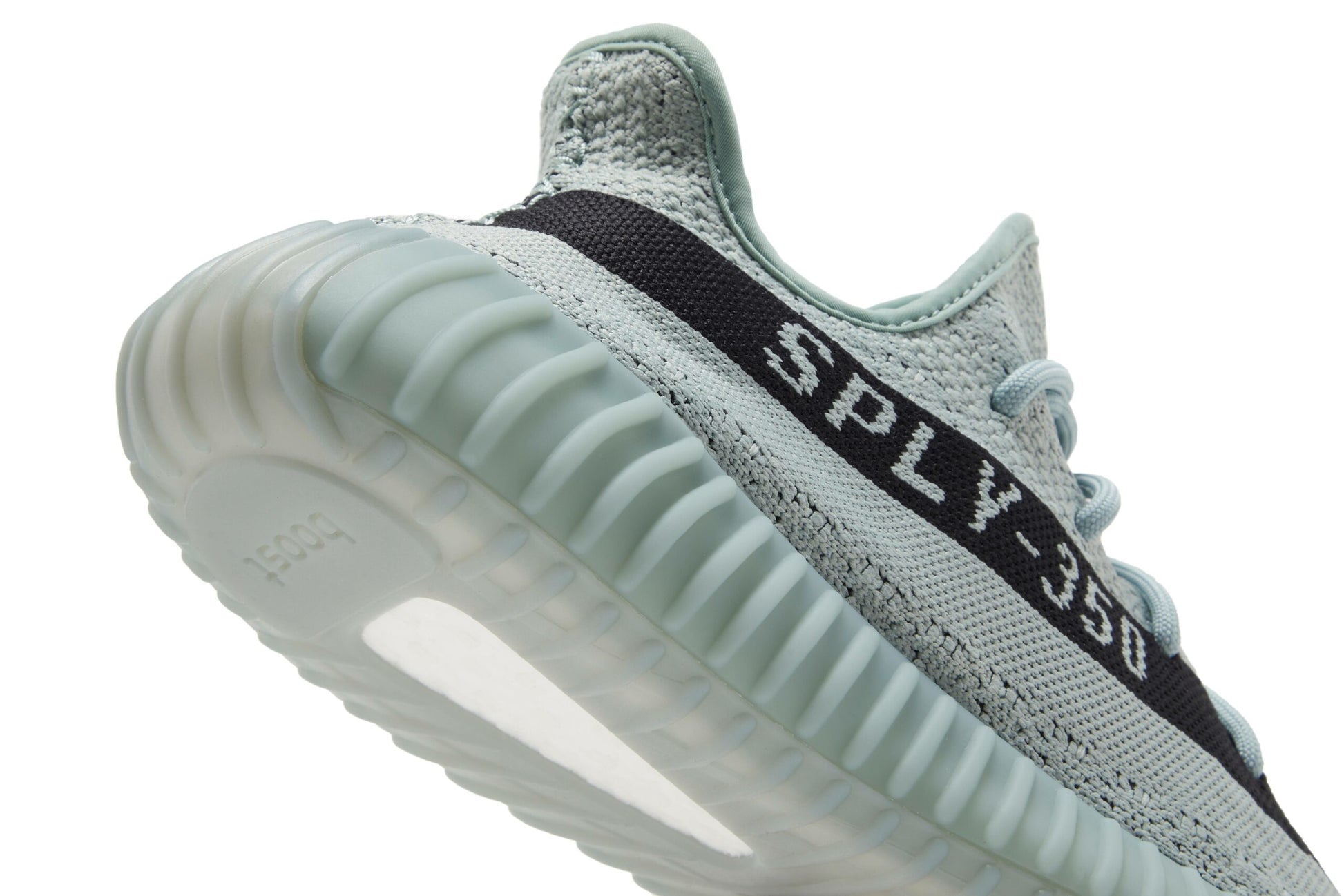 Adidas Yeezy Boost 350 V2 'Jade Ash' HQ2060