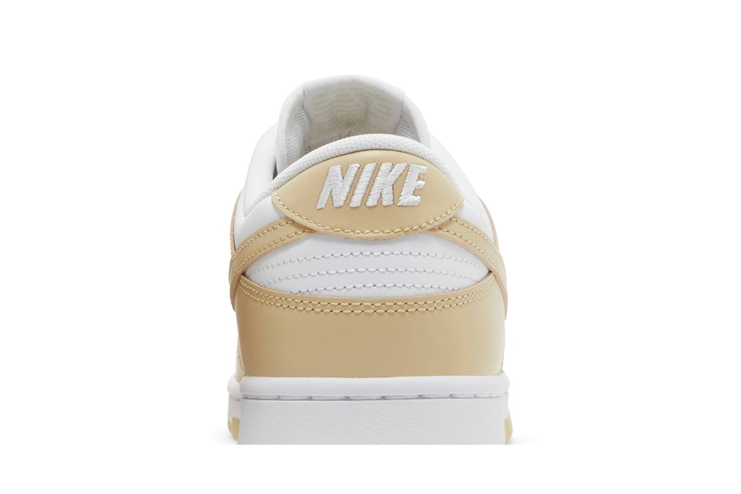 Nike Dunk Low 'Team Gold' DV0833-100