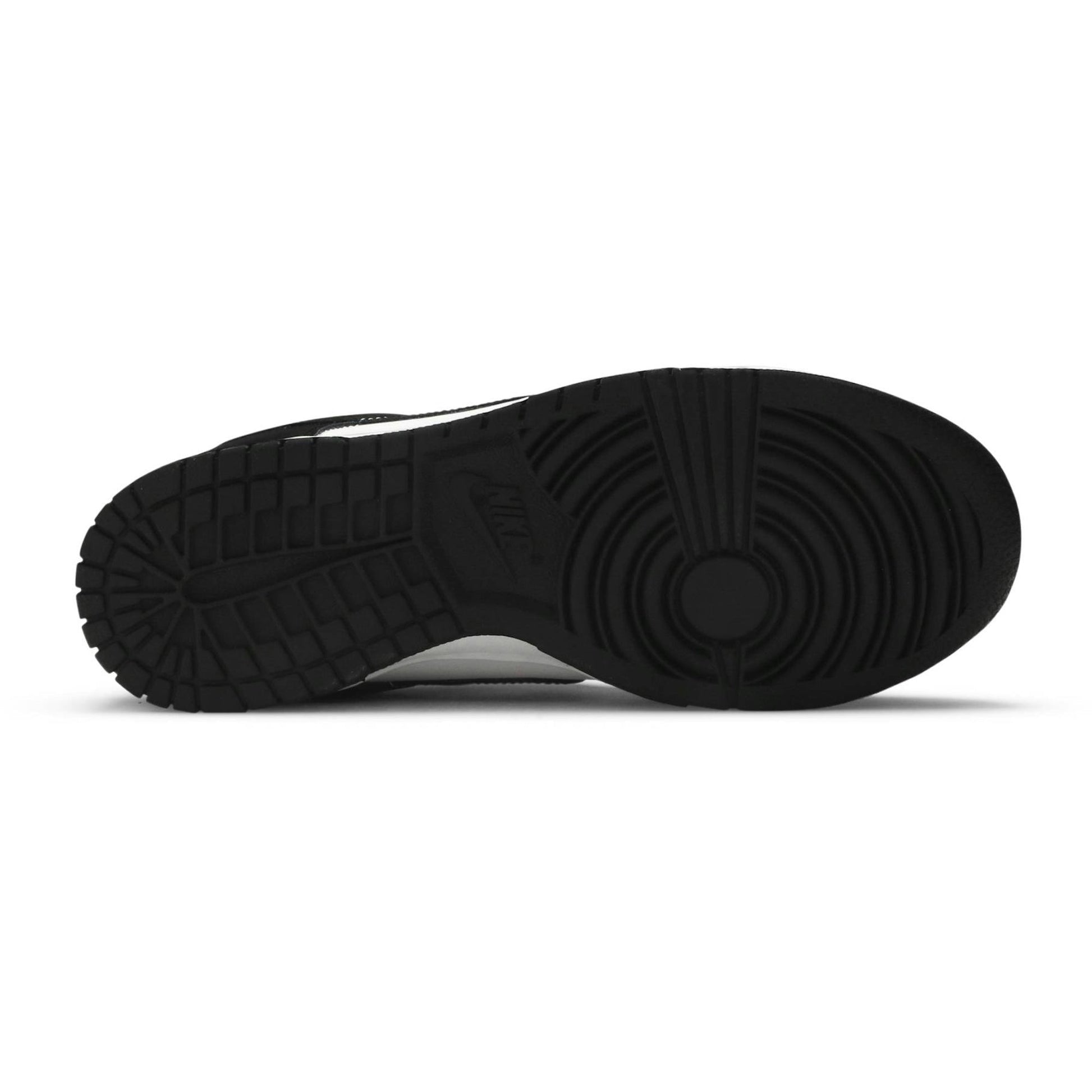 ( Women ) Nike Dunk Low 'Black White Panda' DD1503-101