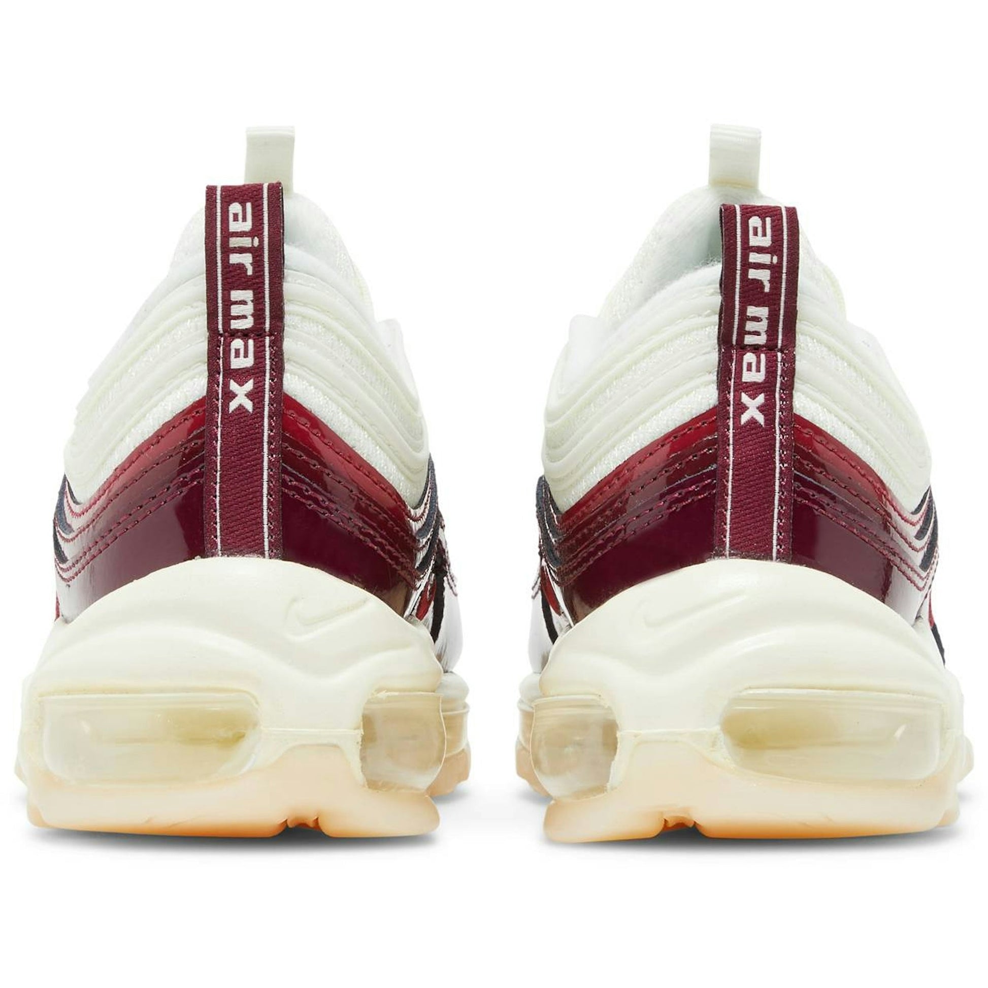 ( Women ) Nike Air Max 97 Dark Beetroot DQ8582-600