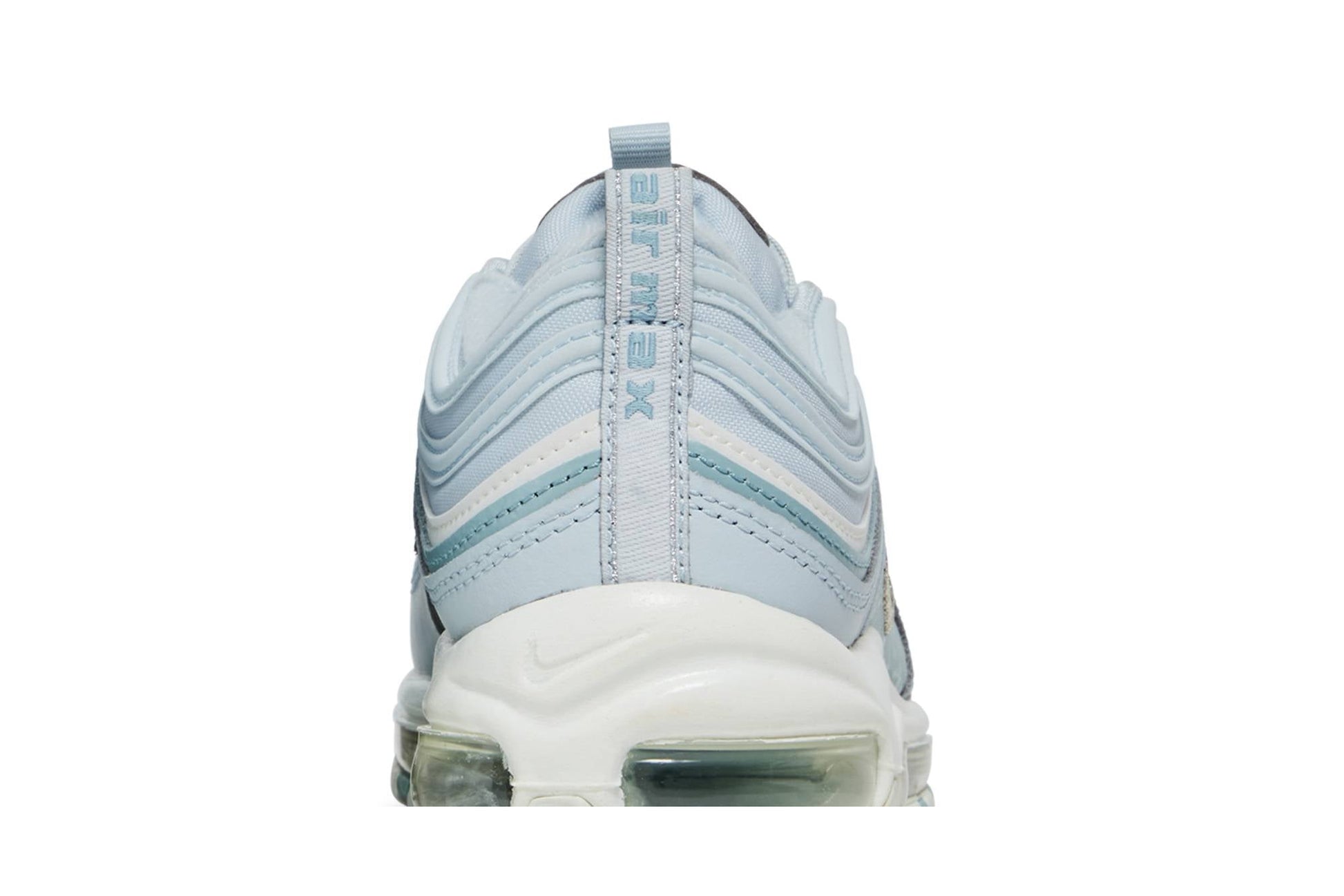 ( Women ) Nike Air Max 97 'Blue Camo' DJ5434-400