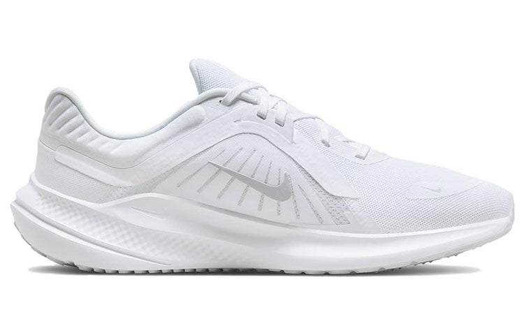 Nike Quest 5 Low 'Silver' DD0204-100