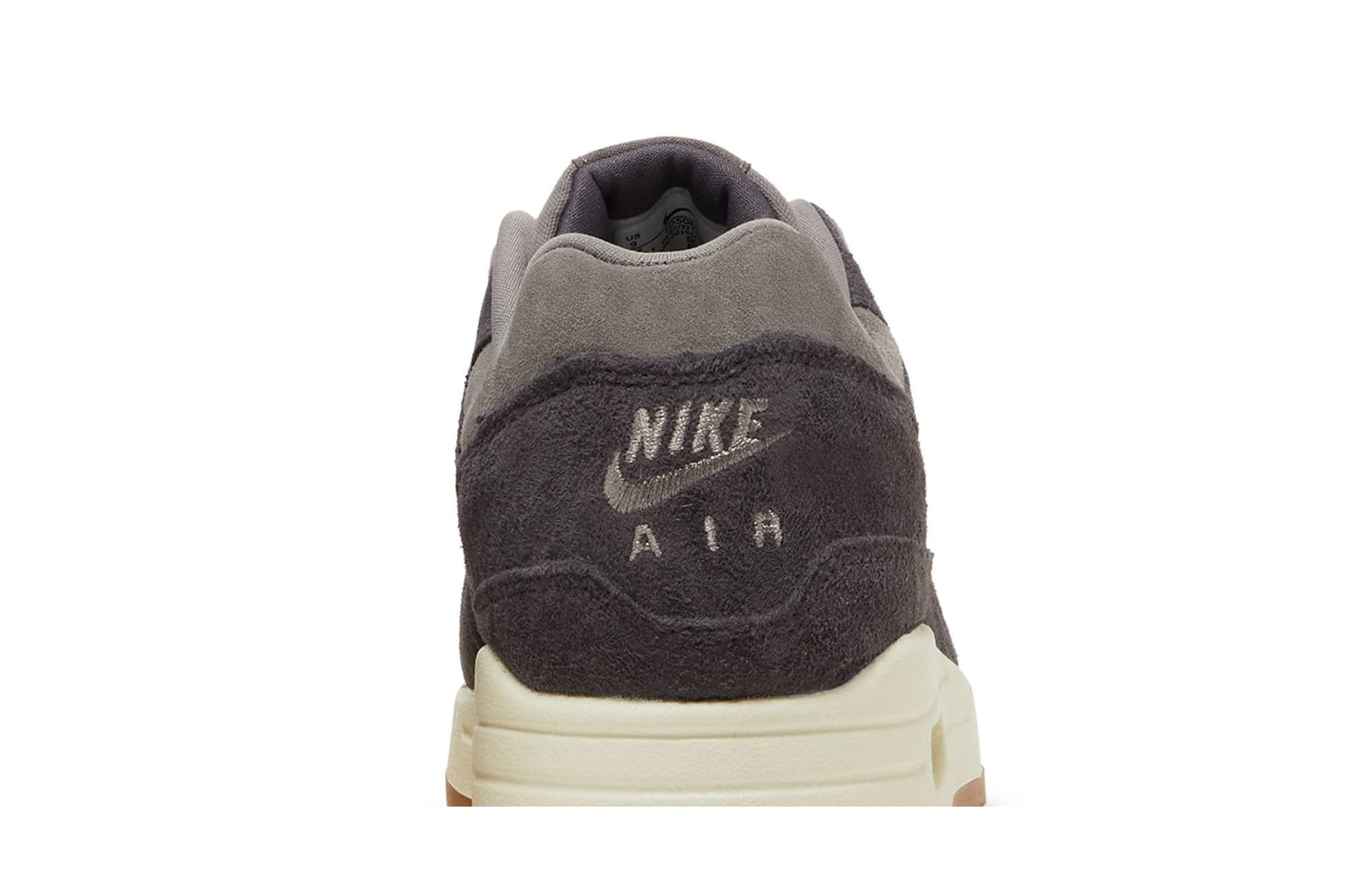 Nike Air Max 1 PRM Crepe 'Soft Grey' FD5088-001
