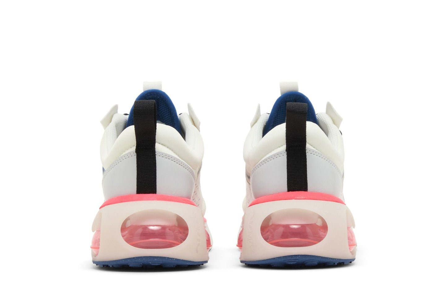 ( Youth ) Nike Air Max 2021 Summit White Solar Red DA3199-101