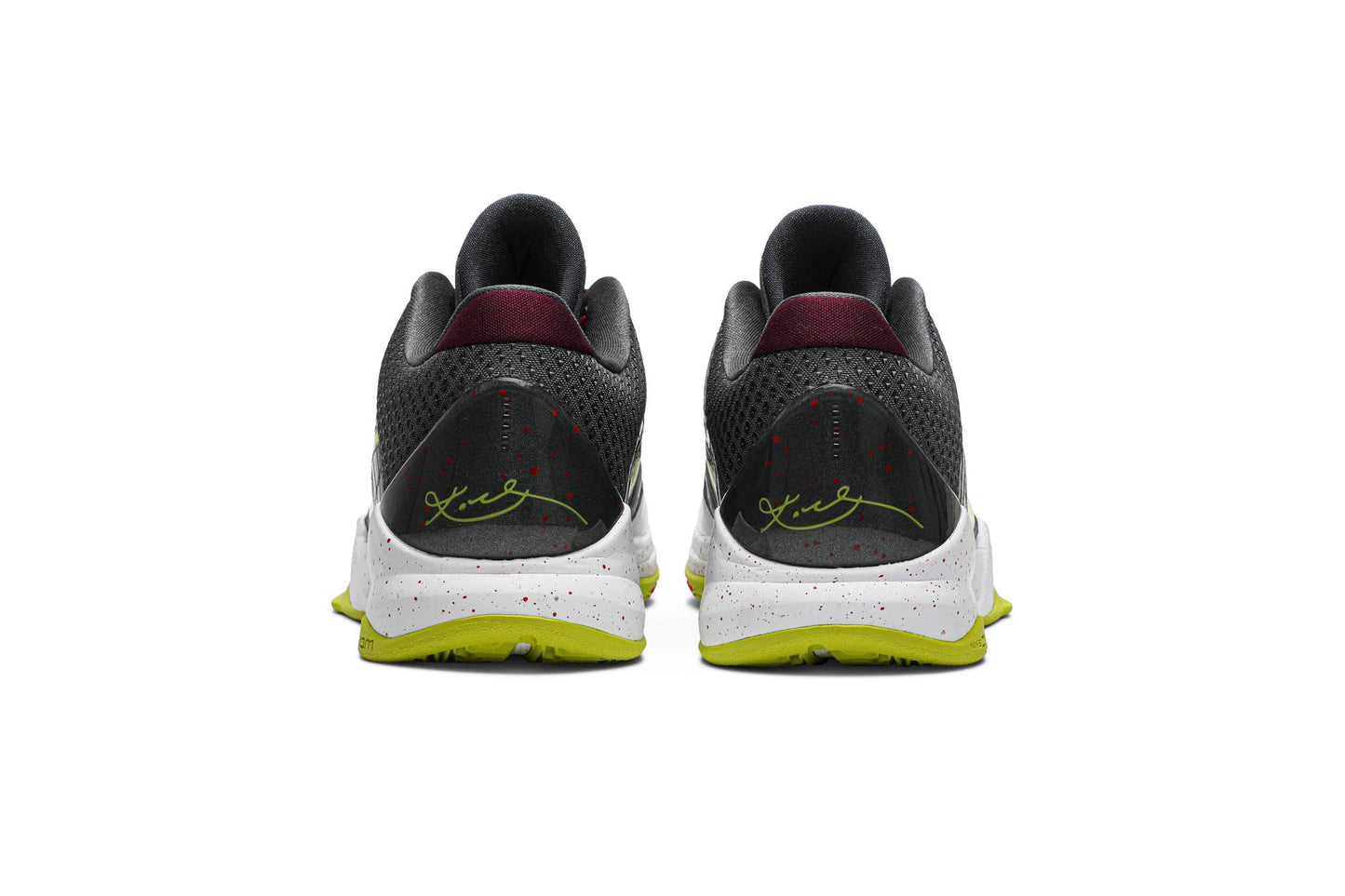 Nike Zoom Kobe 5 Protro Chaos CD4991-100