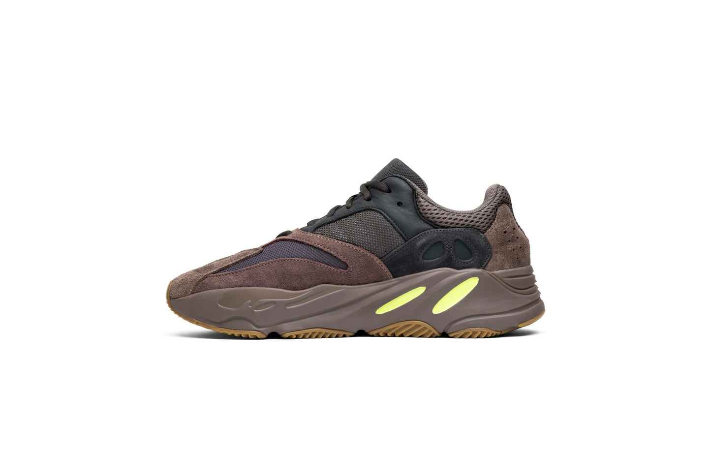 Adidas Yeezy Boost 700 Mauve EE9614