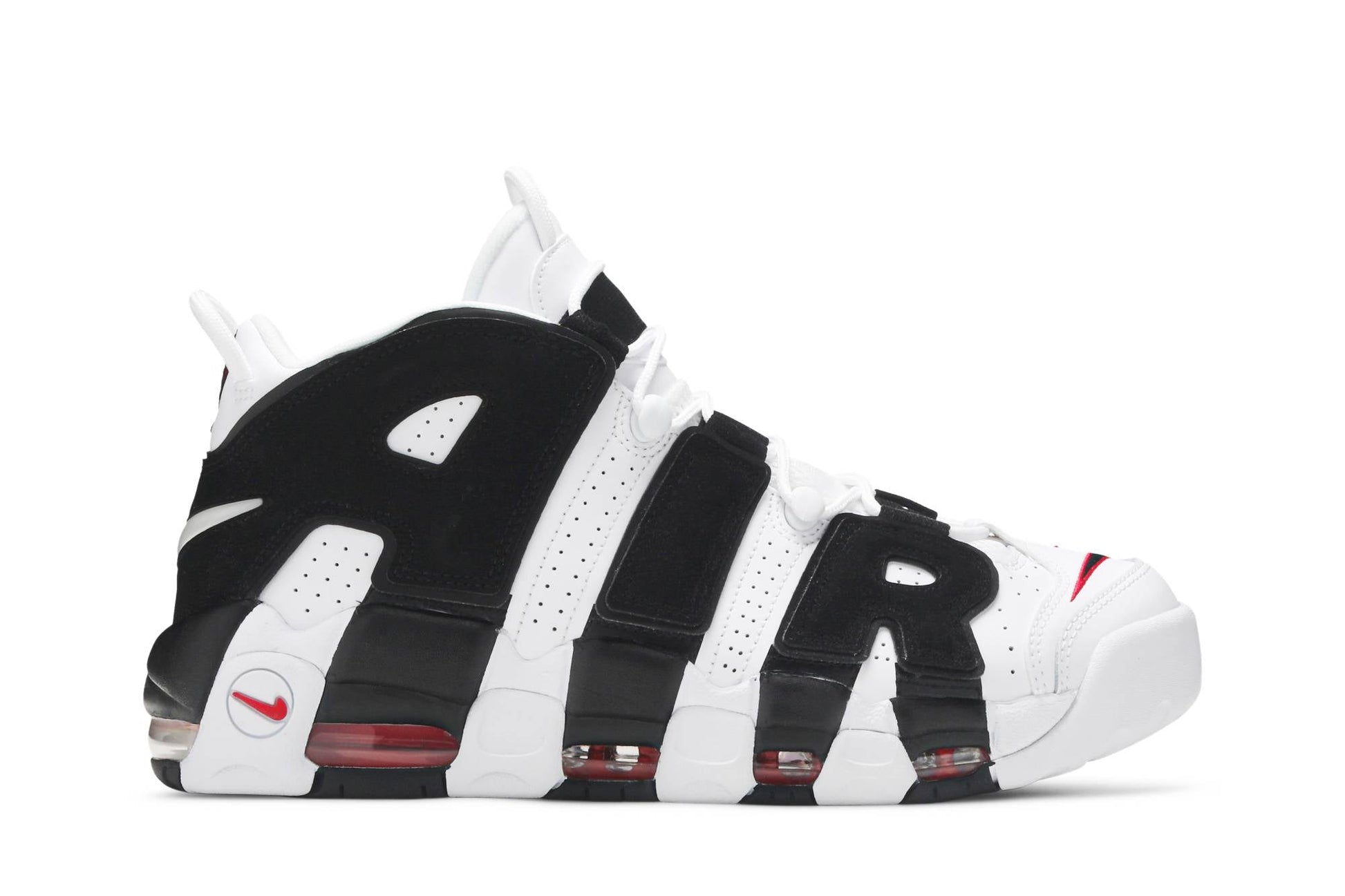 Nike Air More Uptempo Scottie Pippen 414962-105