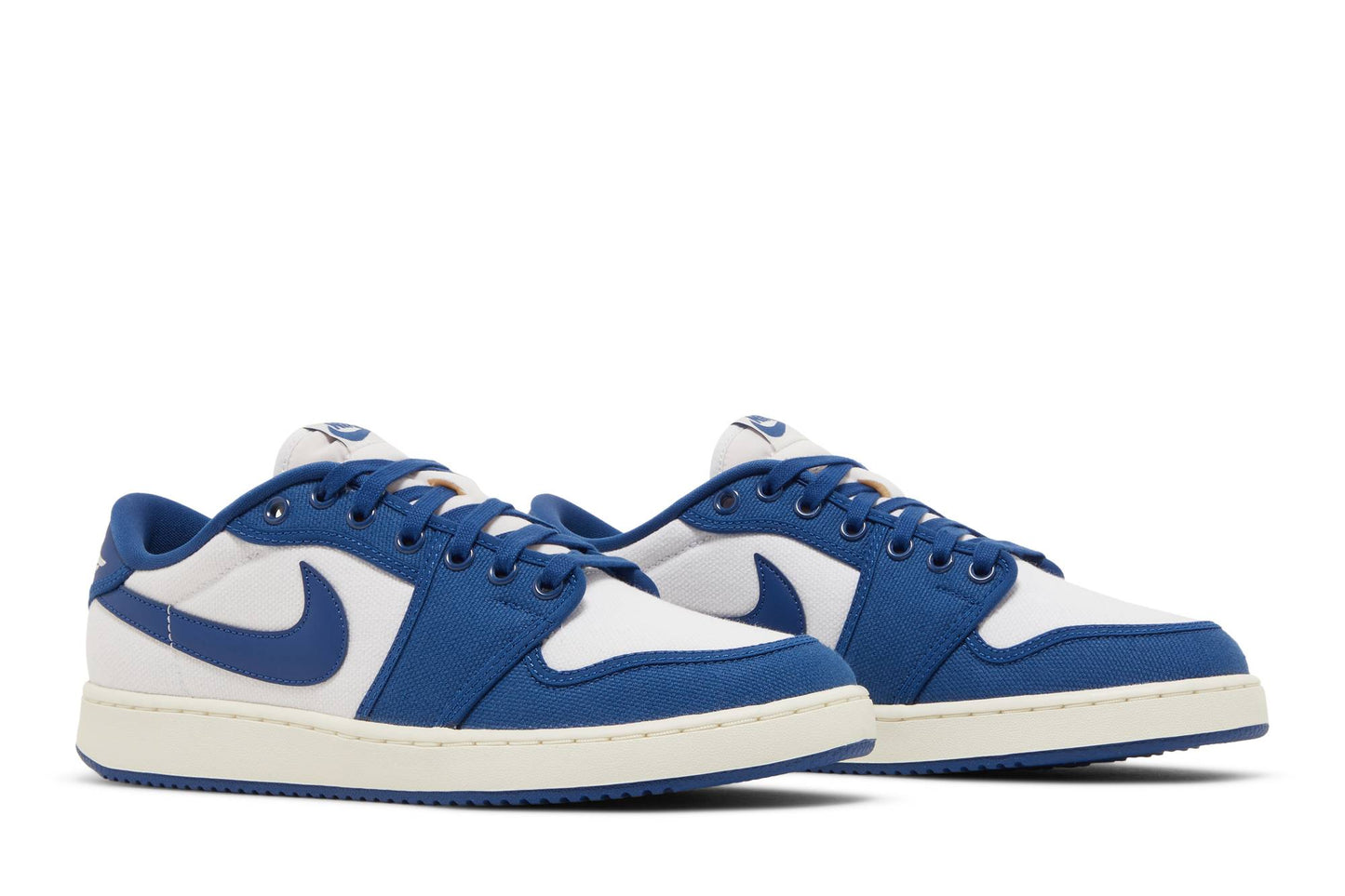 Air Jordan 1 Low KO 'Royal' DX4981-103