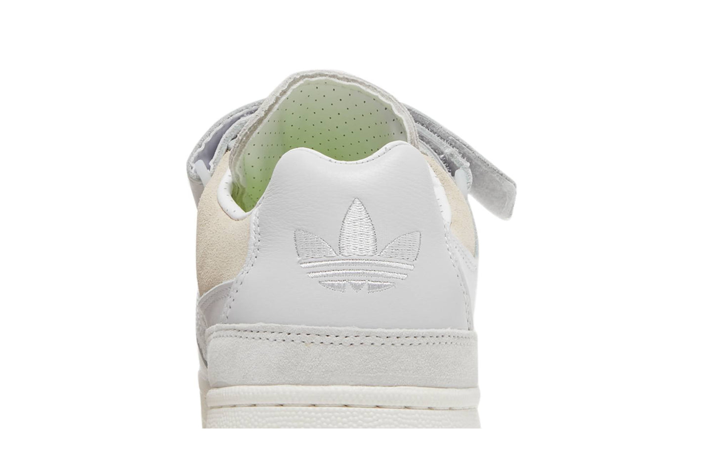Ivy Park X Adidas Forum Low 'White' FZ4389