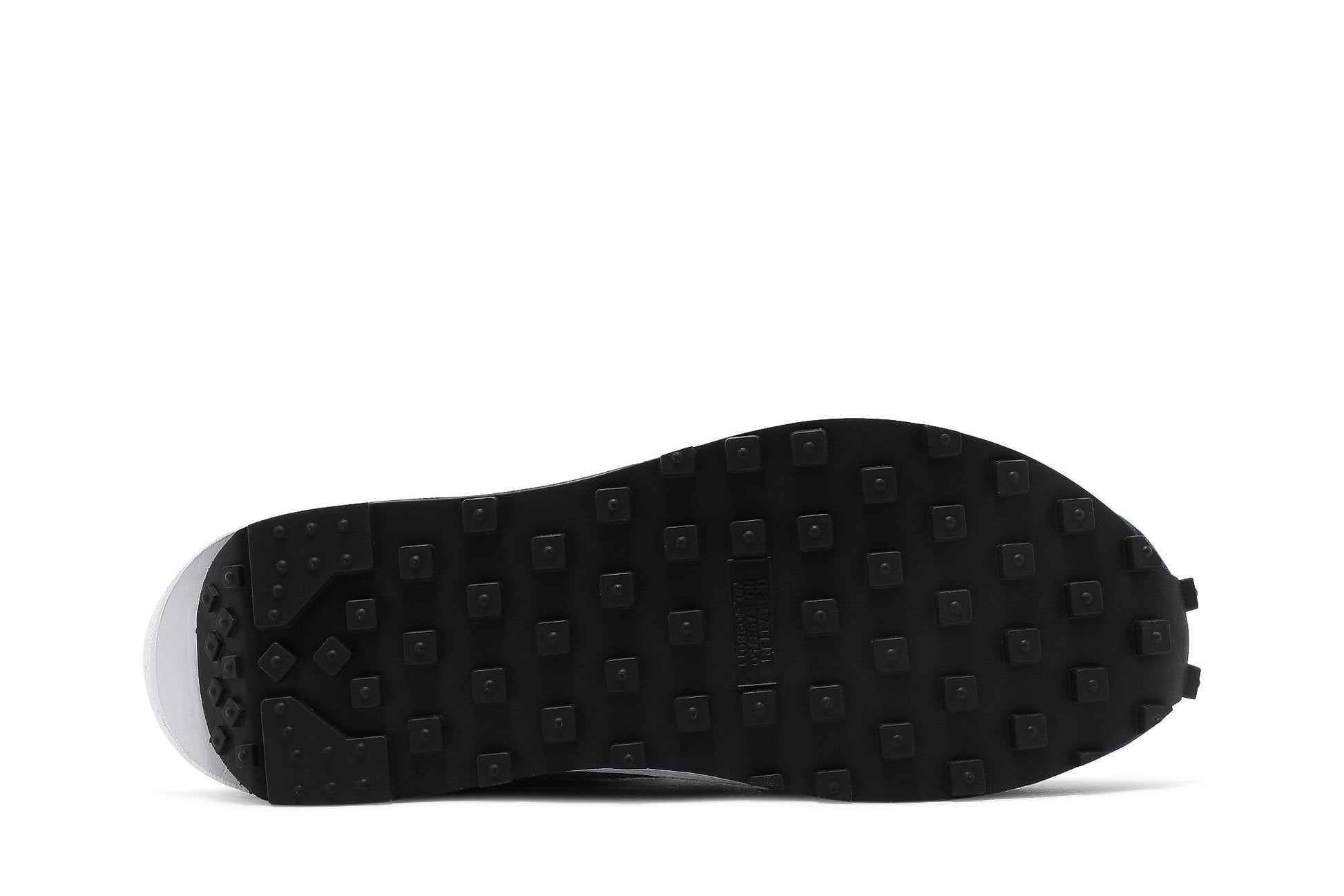 Fragment Design X Sacai X Nike LDV Waffle Blue Void DH2684-400