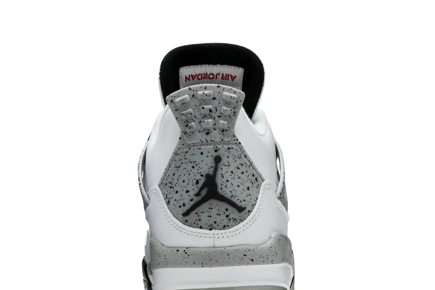 Air Jordan 4 Golf White Cement CU9981-100