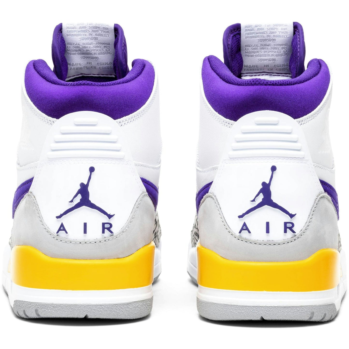 Air Jordan Legacy 312 'Lakers' AV3922-157