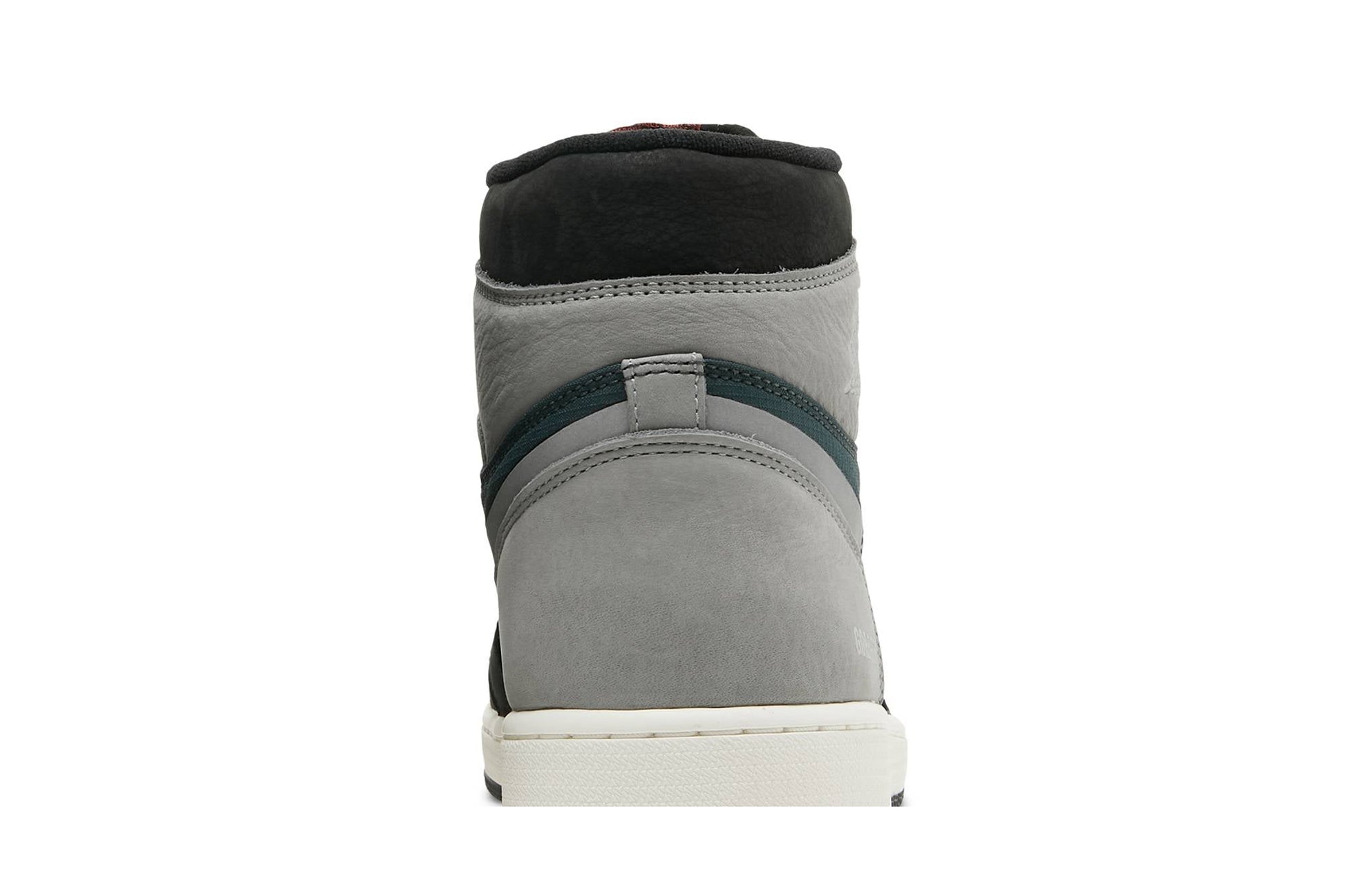 Air Jordan 1 High Element Gore-Tex Black Particle Grey DB2889-001