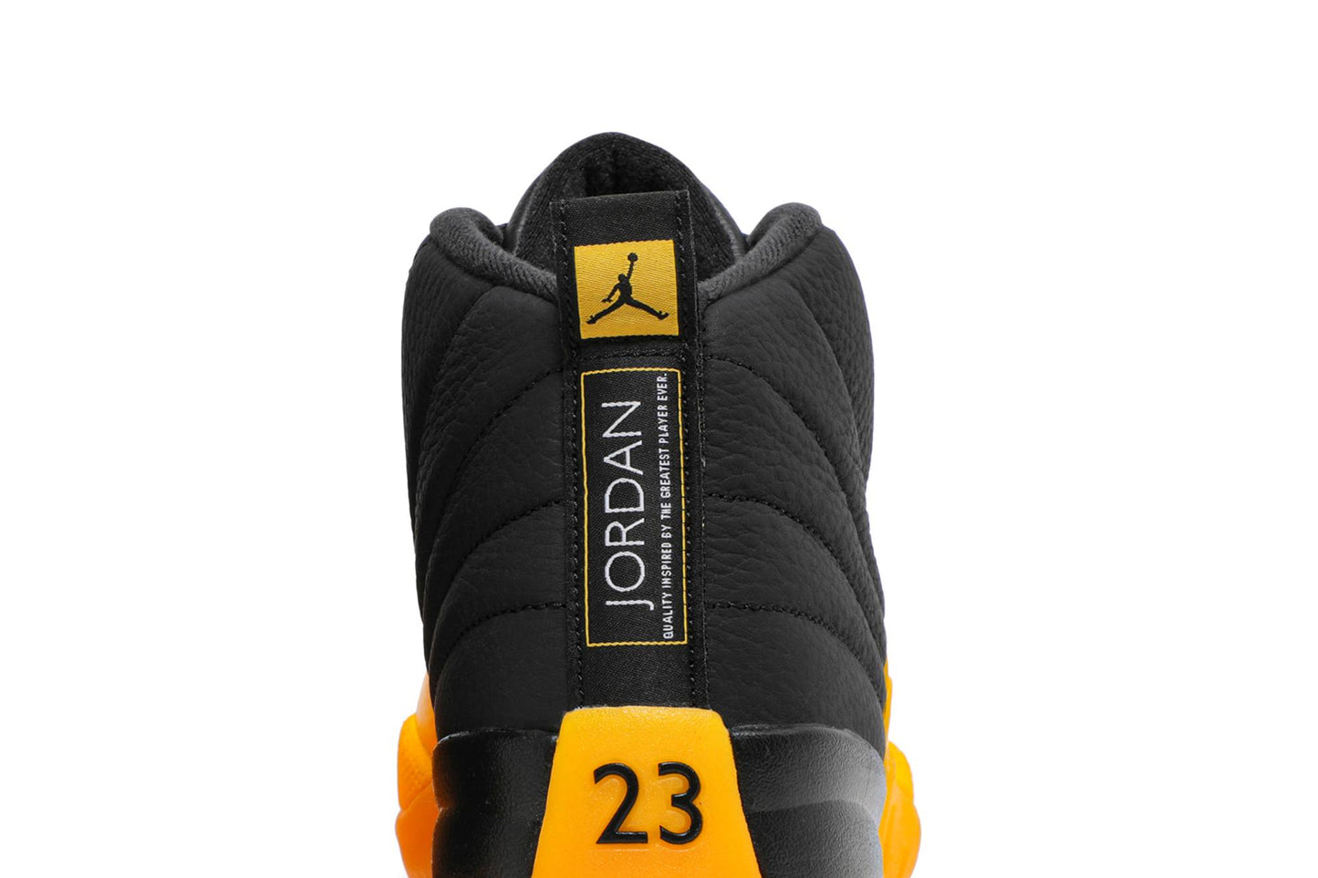 Air Jordan 12 Retro 'University Gold' 130690-070