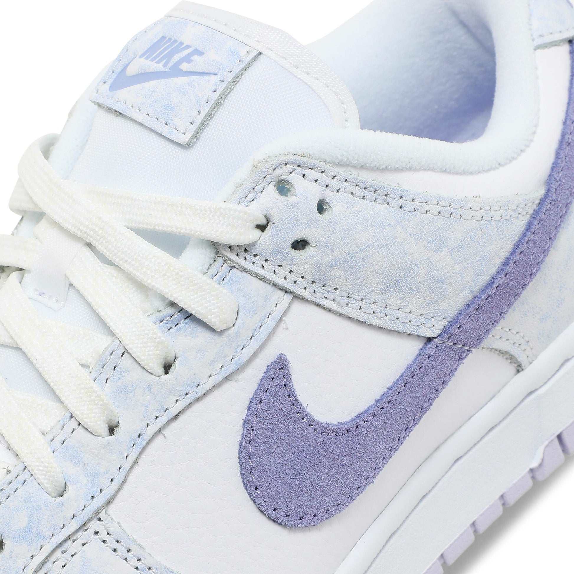 ( Women ) Nike Dunk Low OG 'Purple Pulse' DM9467-500