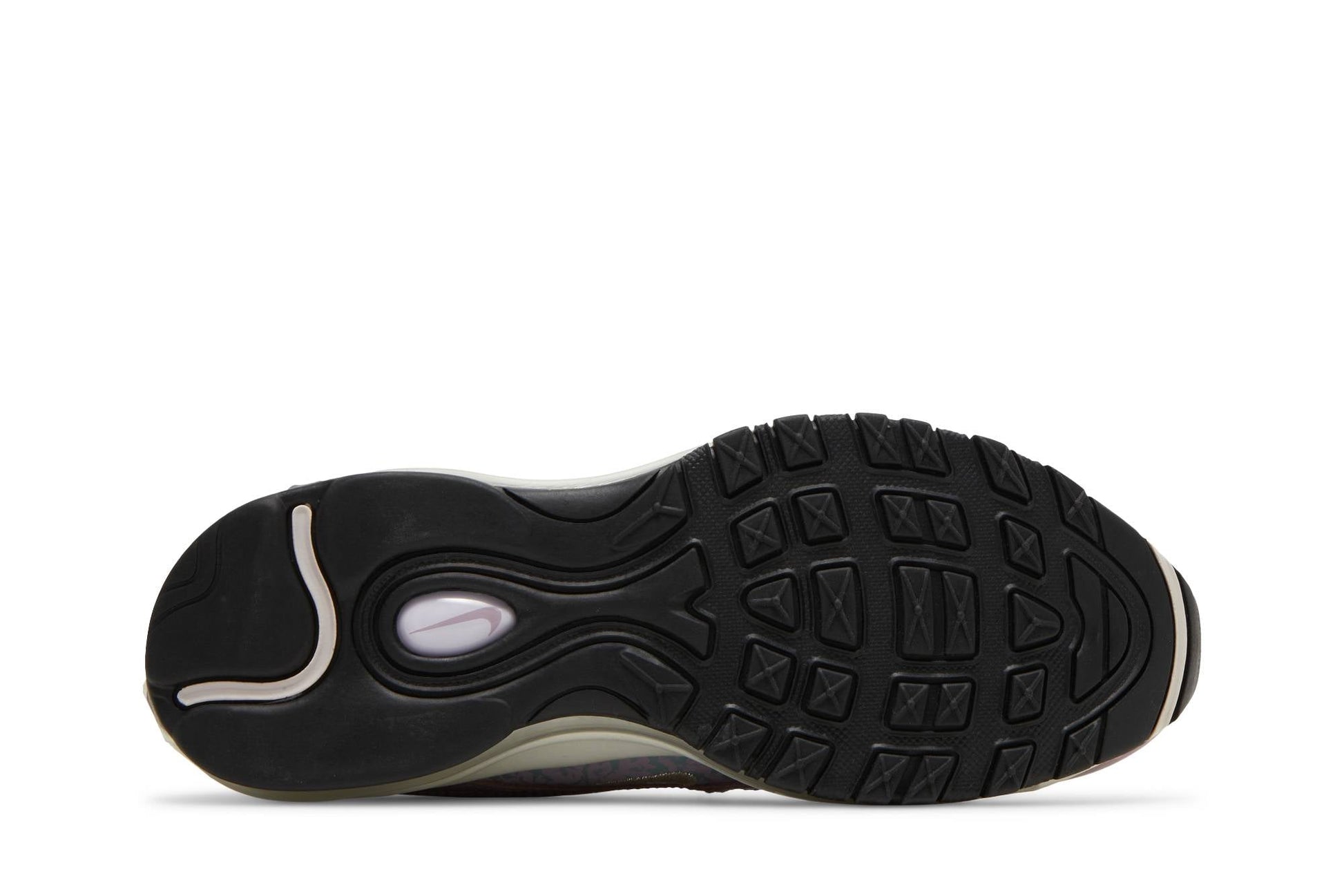 ( Women ) Nike Air Max 97 'Plum Fog' DH0558-500