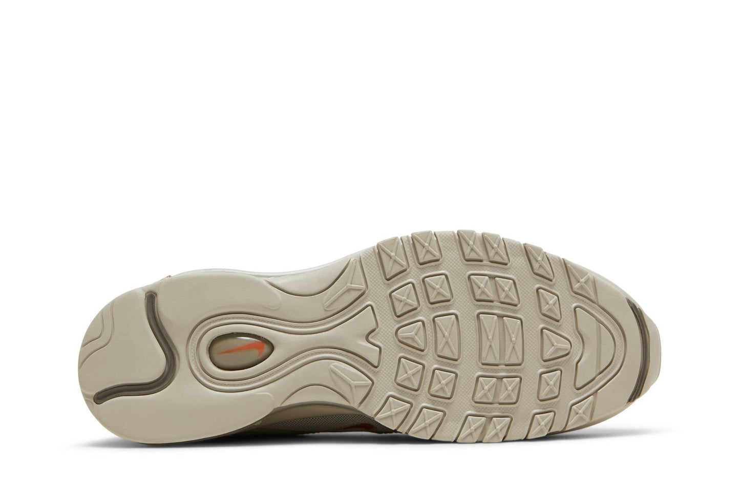 Nike Air Max 97 'Bone Beige' DX3947-200