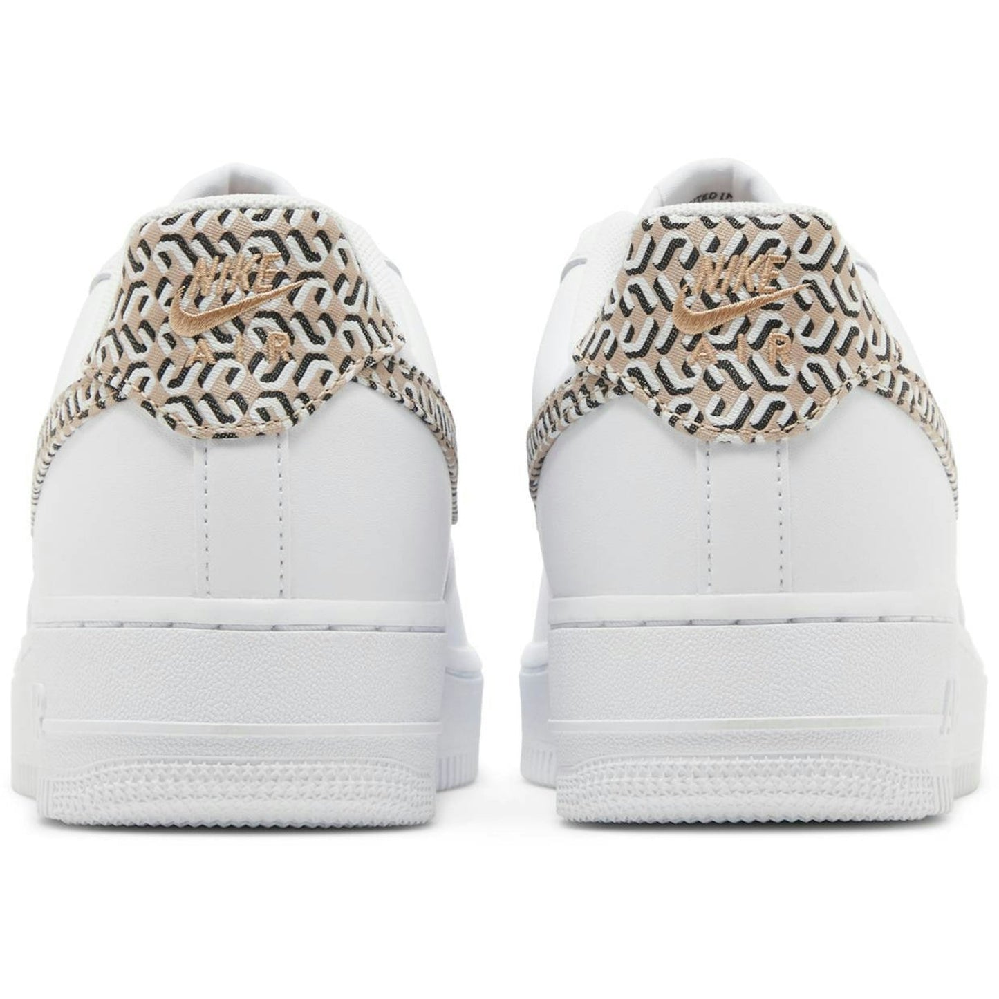 ( Women ) Nike Air Force 1 LX United In Victory – White DZ2709-100