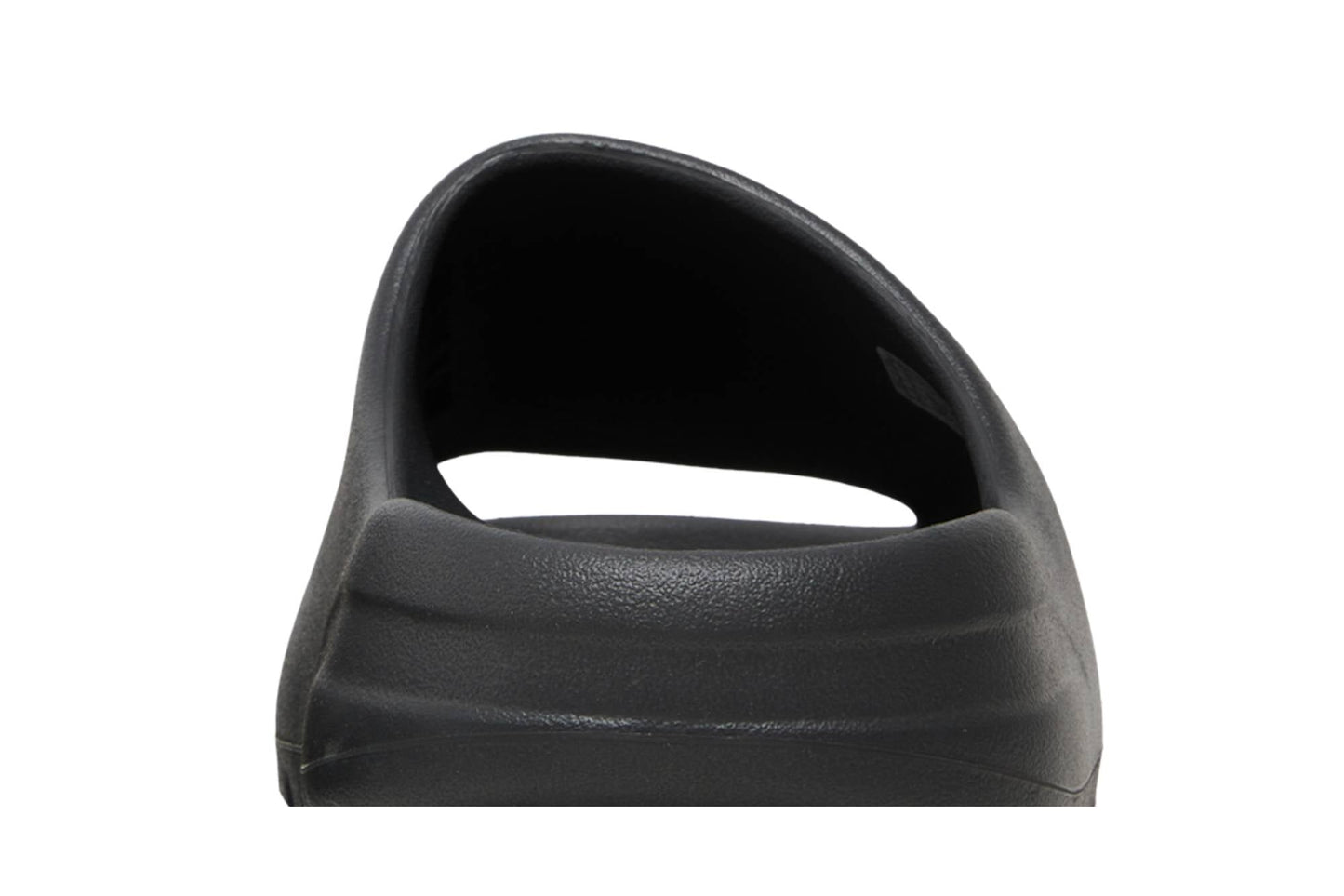 Adidas Yeezy Slides 'Granite' ID4132