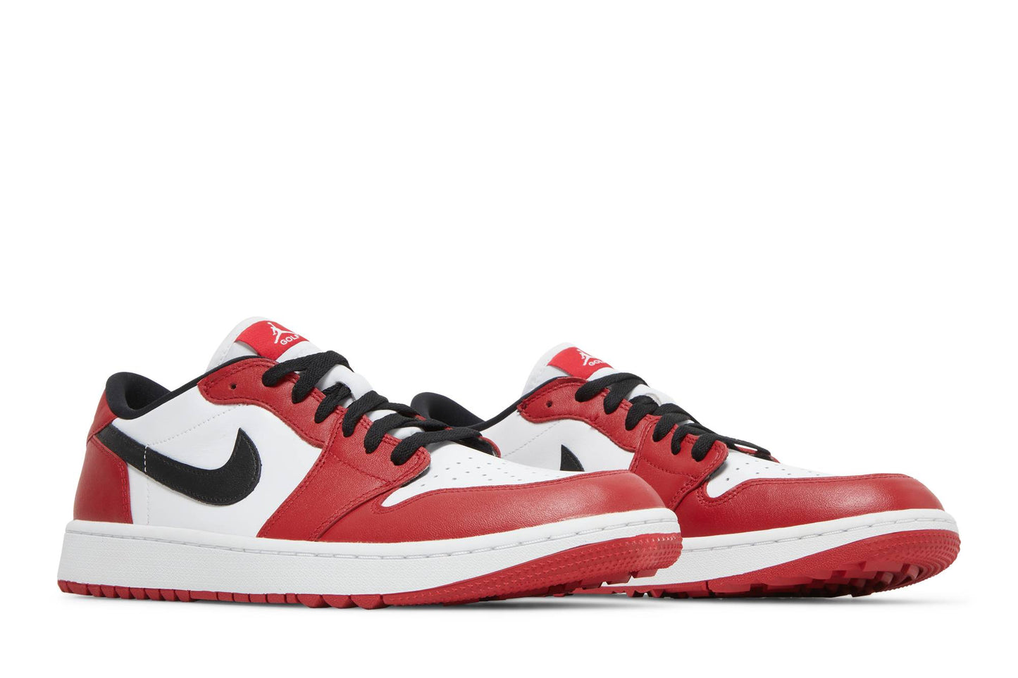 Air Jordan 1 Low Golf 'Chicago' DD9315-600