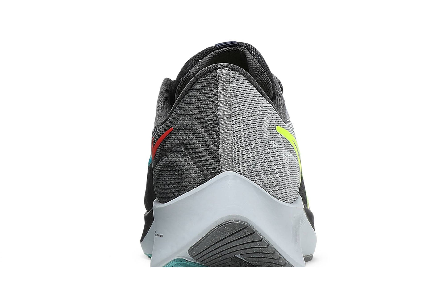 Nike Air Zoom Pegasus 38 LE Greedy DJ3128-001
