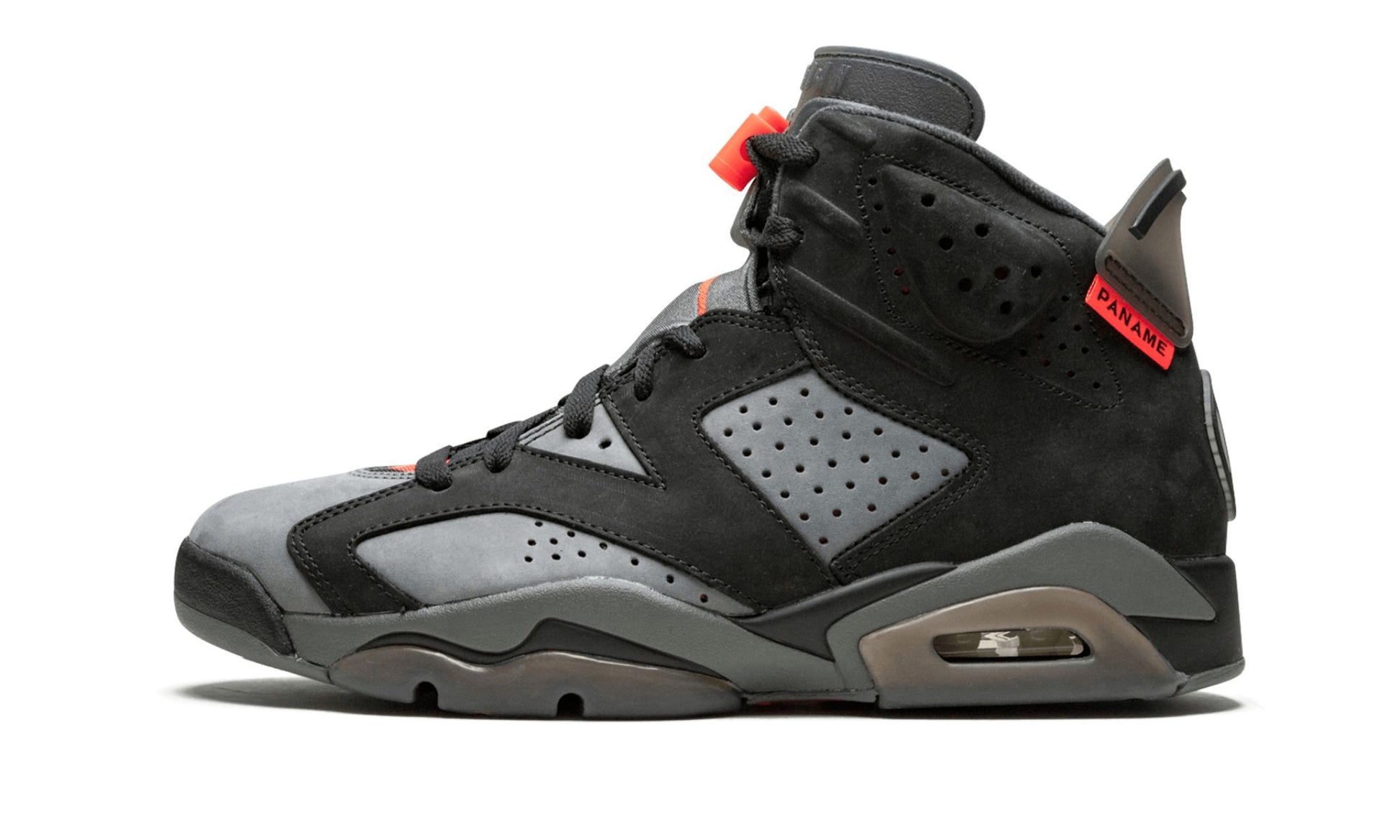 Air Jordan 6 "PSG – Paris Saint Germain"