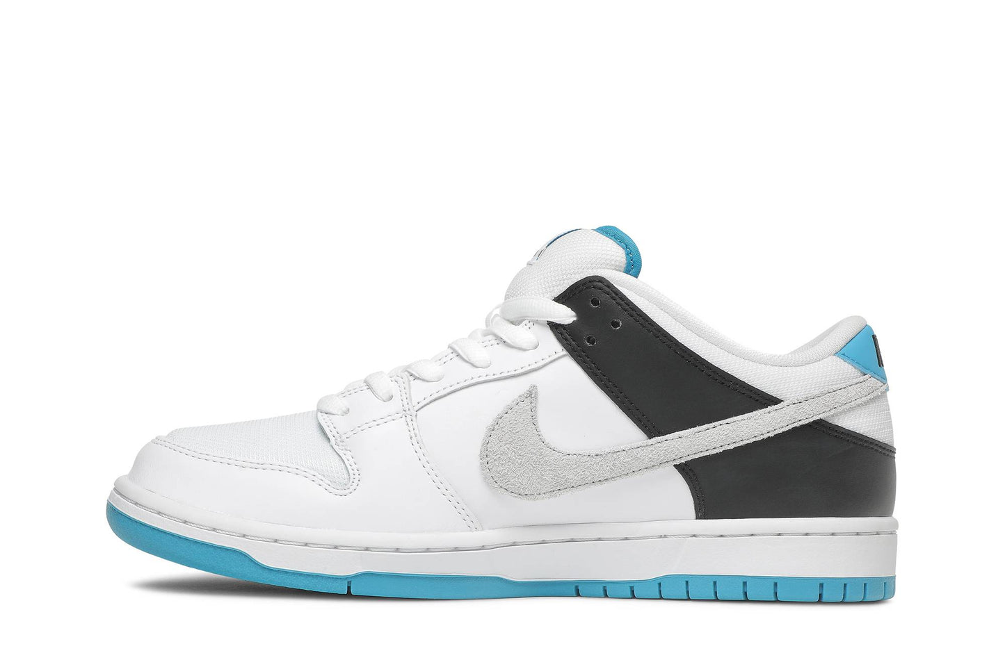 Nike SB Dunk Low Pro Laser Blue BQ6817-101