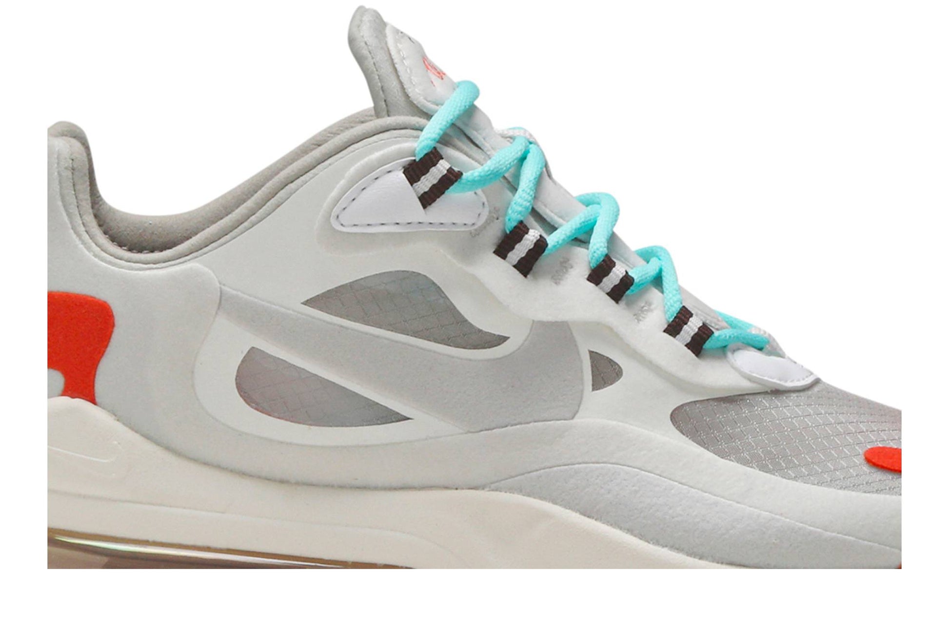 ( Women ) Nike Air Max 270 React Mid-Century AT6174-200