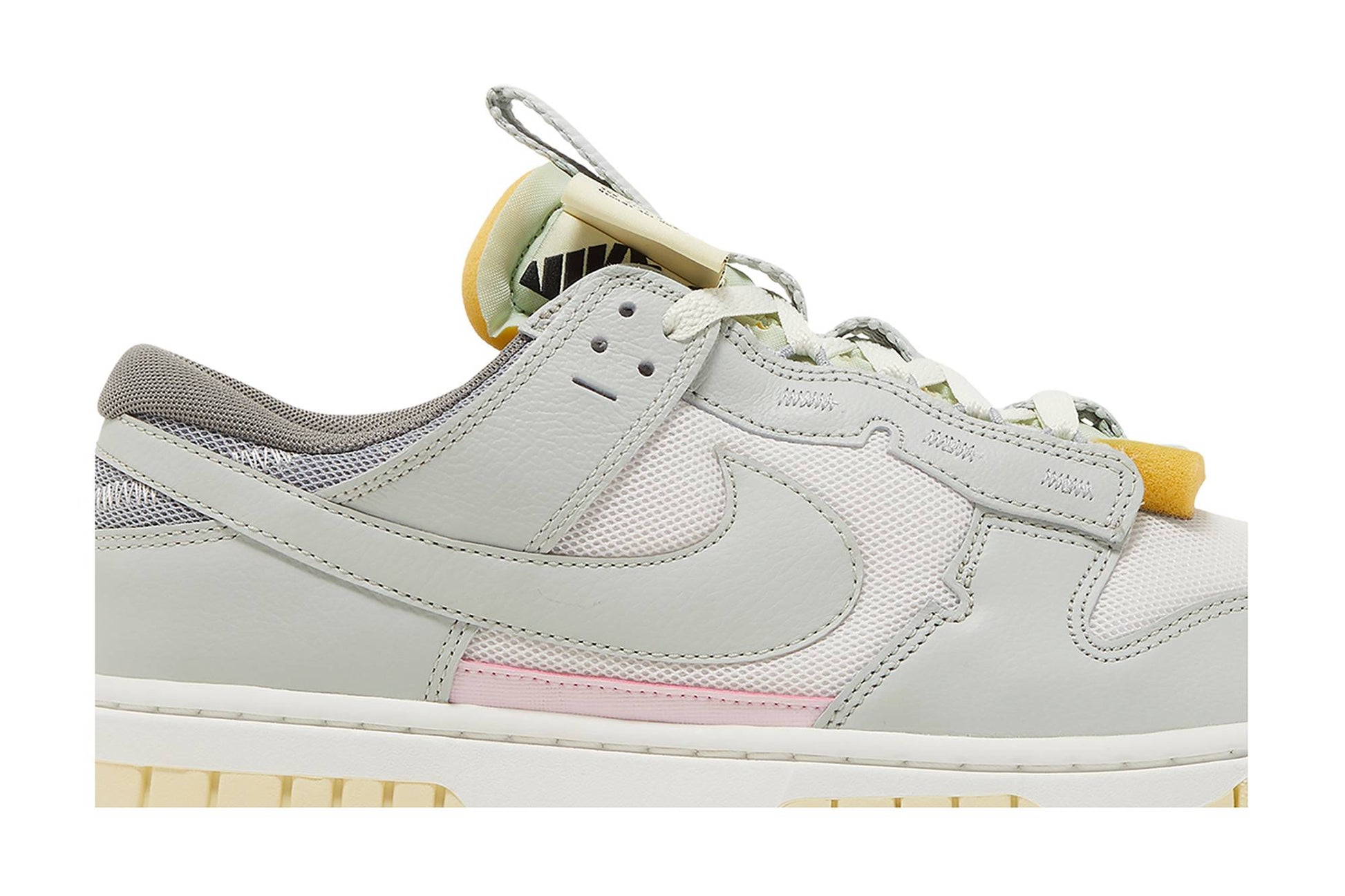Nike Dunk Low Remastered Mint Foam DV0821-100