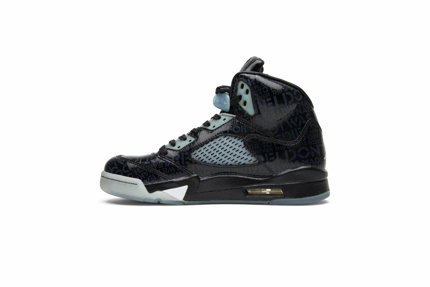 Air Jordan 5 Retro DB Doernbecher 633068-010