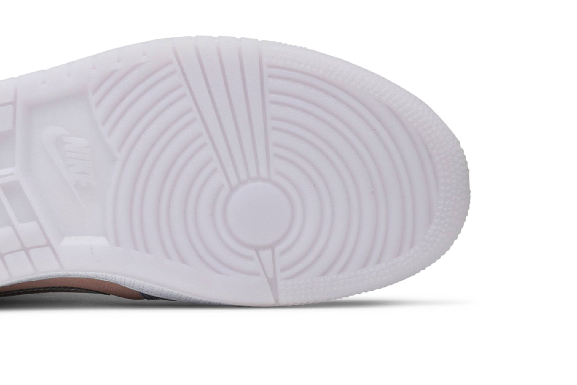 ( Women ) Air Jordan 1 Mid SE 'P ( HER ) SPECTIVE' CW6008-600
