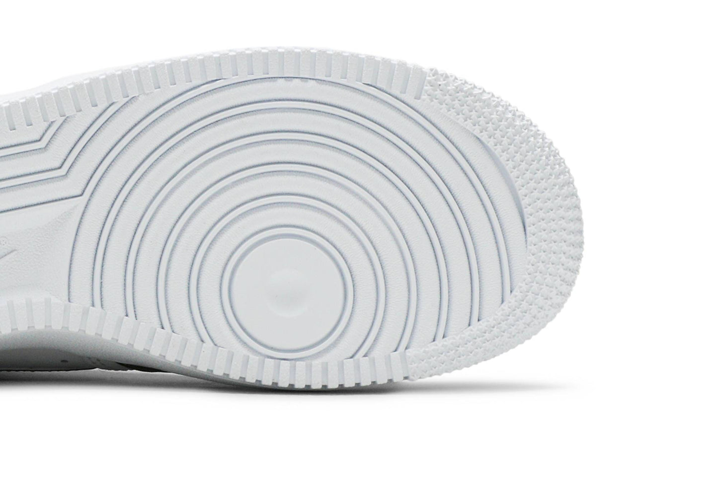 Nike Air Force 1 Low 'Misplaced Swoosh – White' CK7214-101