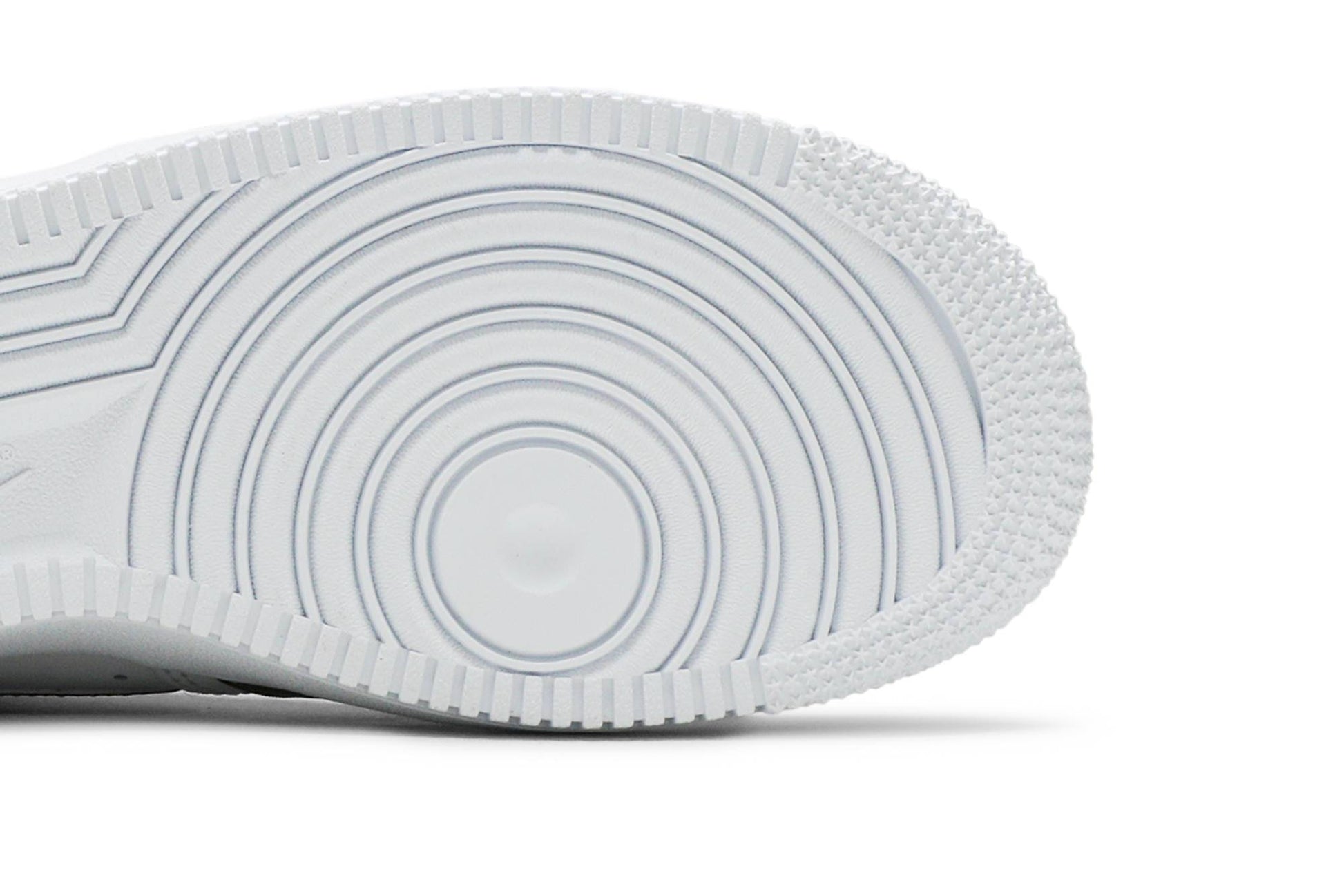 Nike Air Force 1 Low 'Misplaced Swoosh – White' CK7214-101