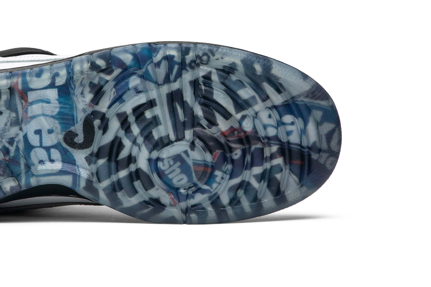Jeff Staple X Nike SB Dunk Low Pro Panda Pigeon BV1310-013