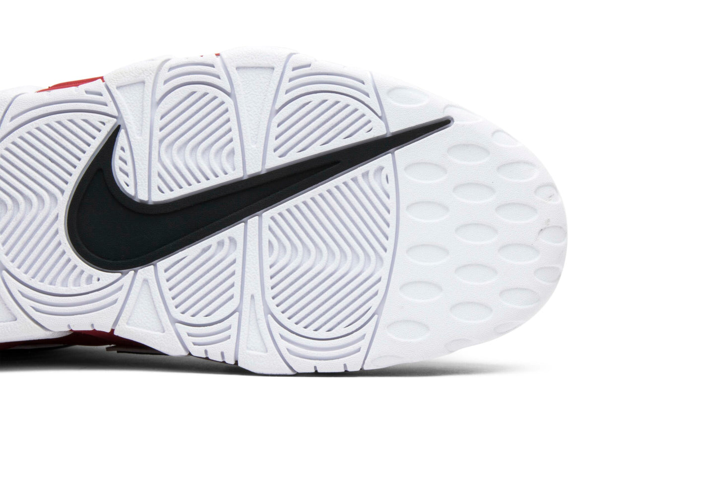 Nike Air More Uptempo Bulls 2017/2021 921948-600