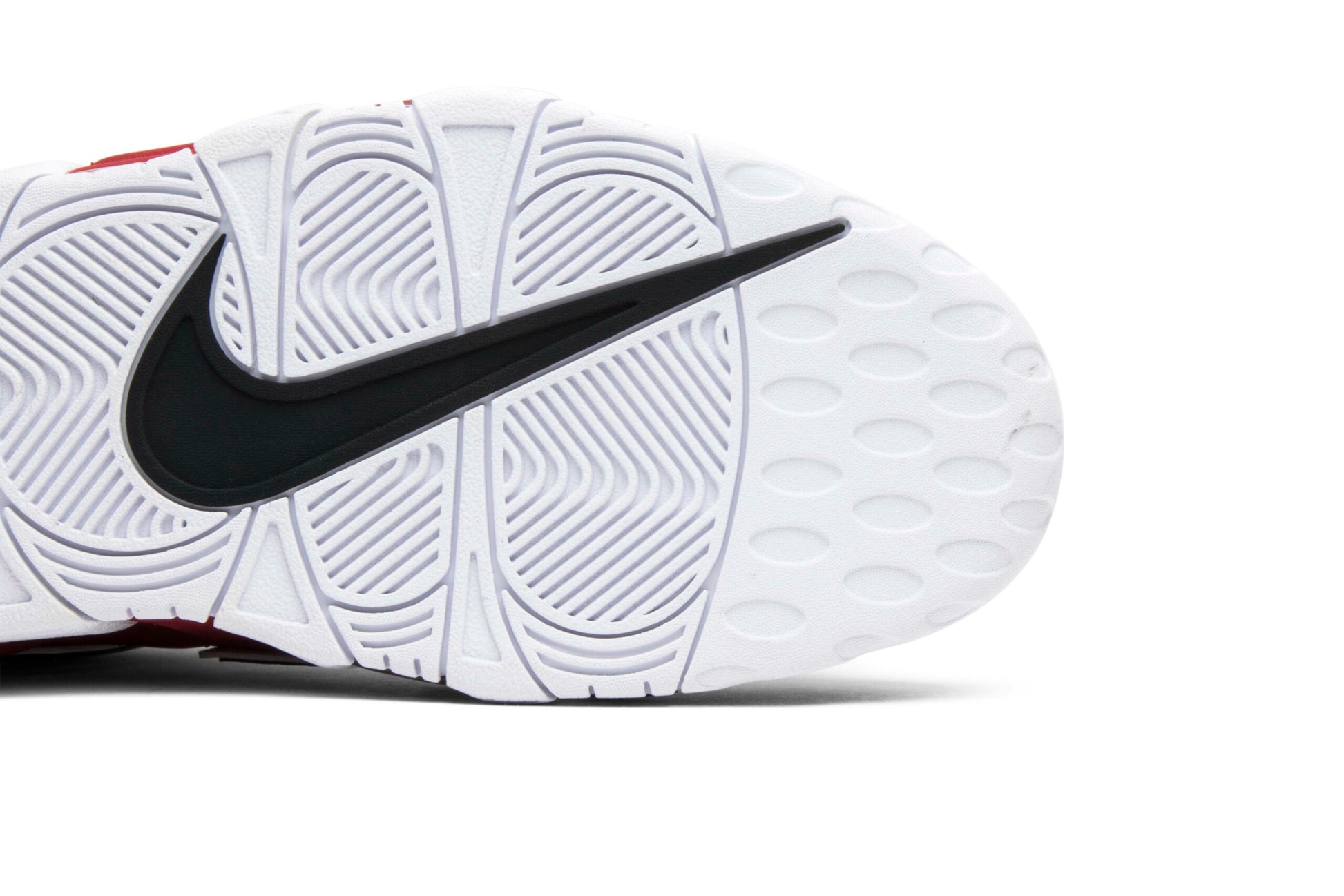 Nike Air More Uptempo Bulls 2017/2021 921948-600
