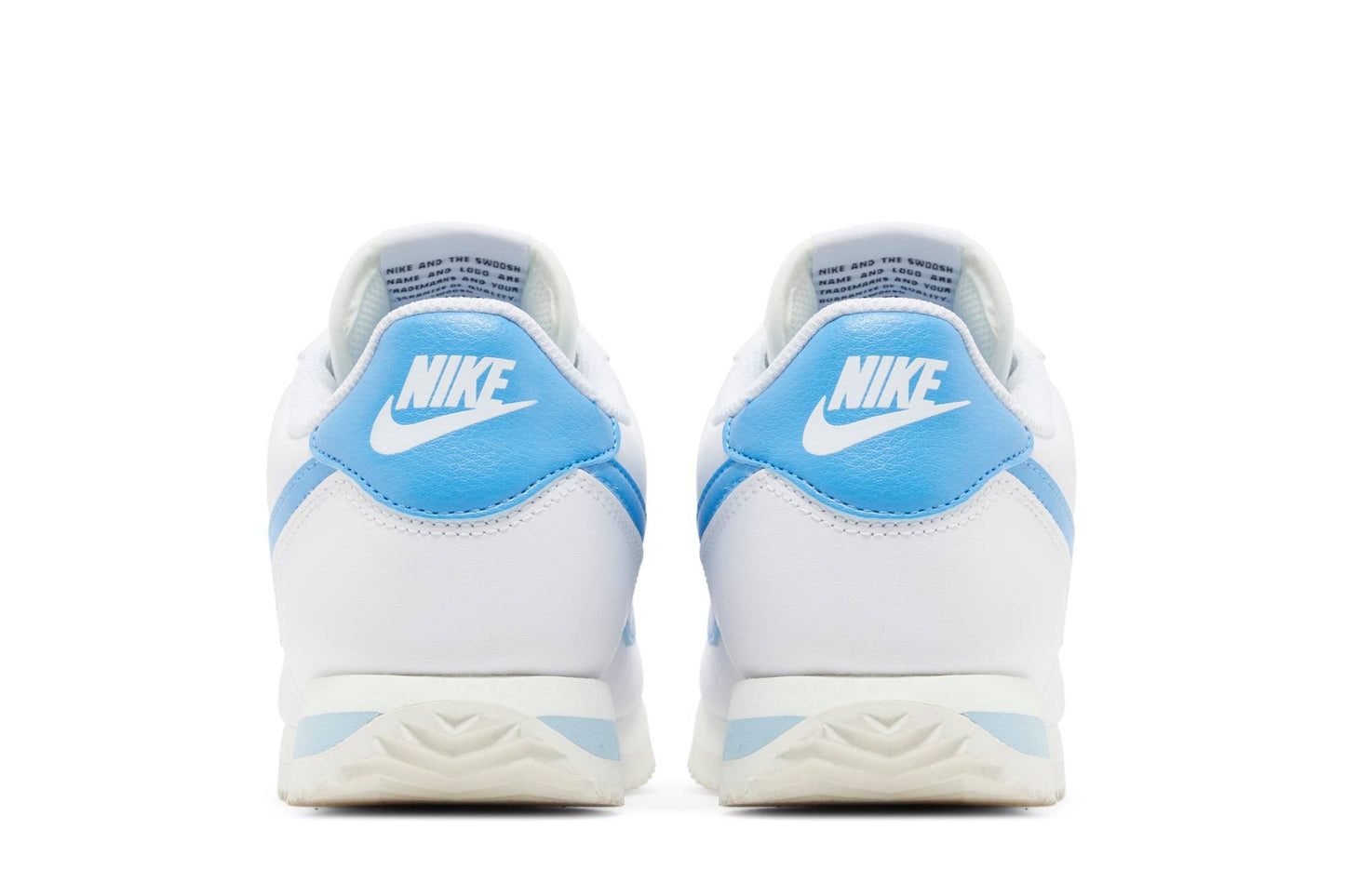 ( Women ) Nike Cortez 'University Blue' DN1791-102
