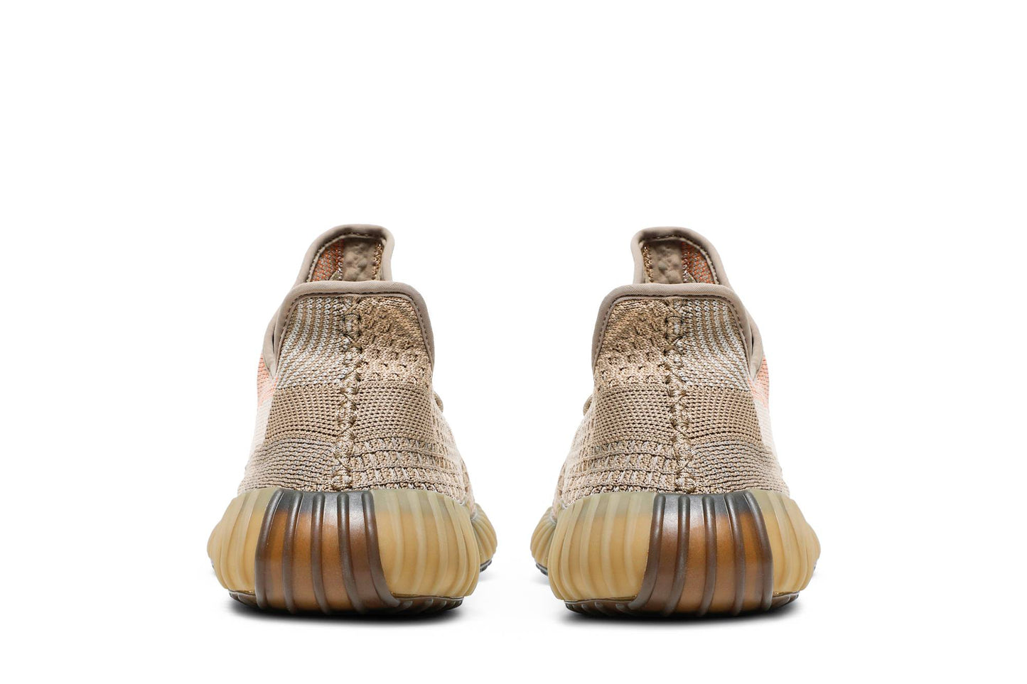 Adidas Yeezy Boost 350 V2 Sand Taupe FZ5240