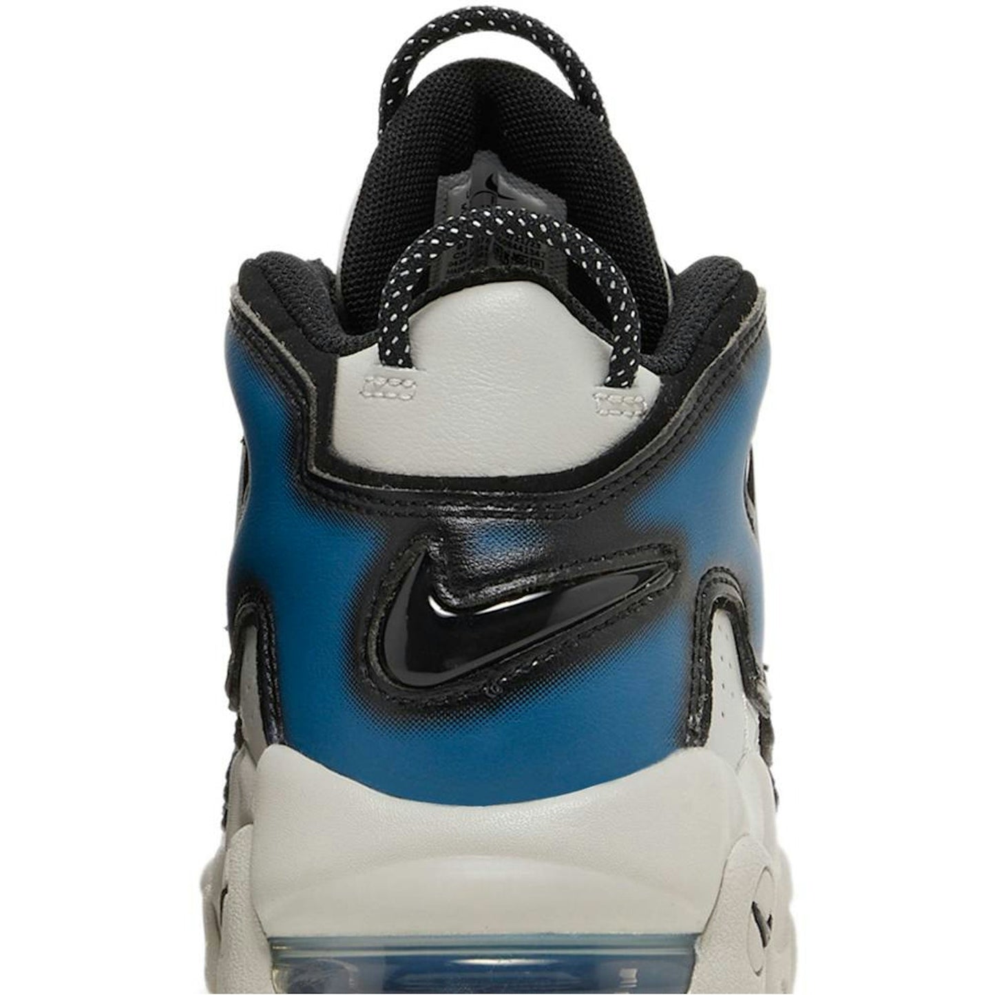 ( Grade School ) Nike Air More Uptempo '96 'Industrial Blue' FJ1387-001