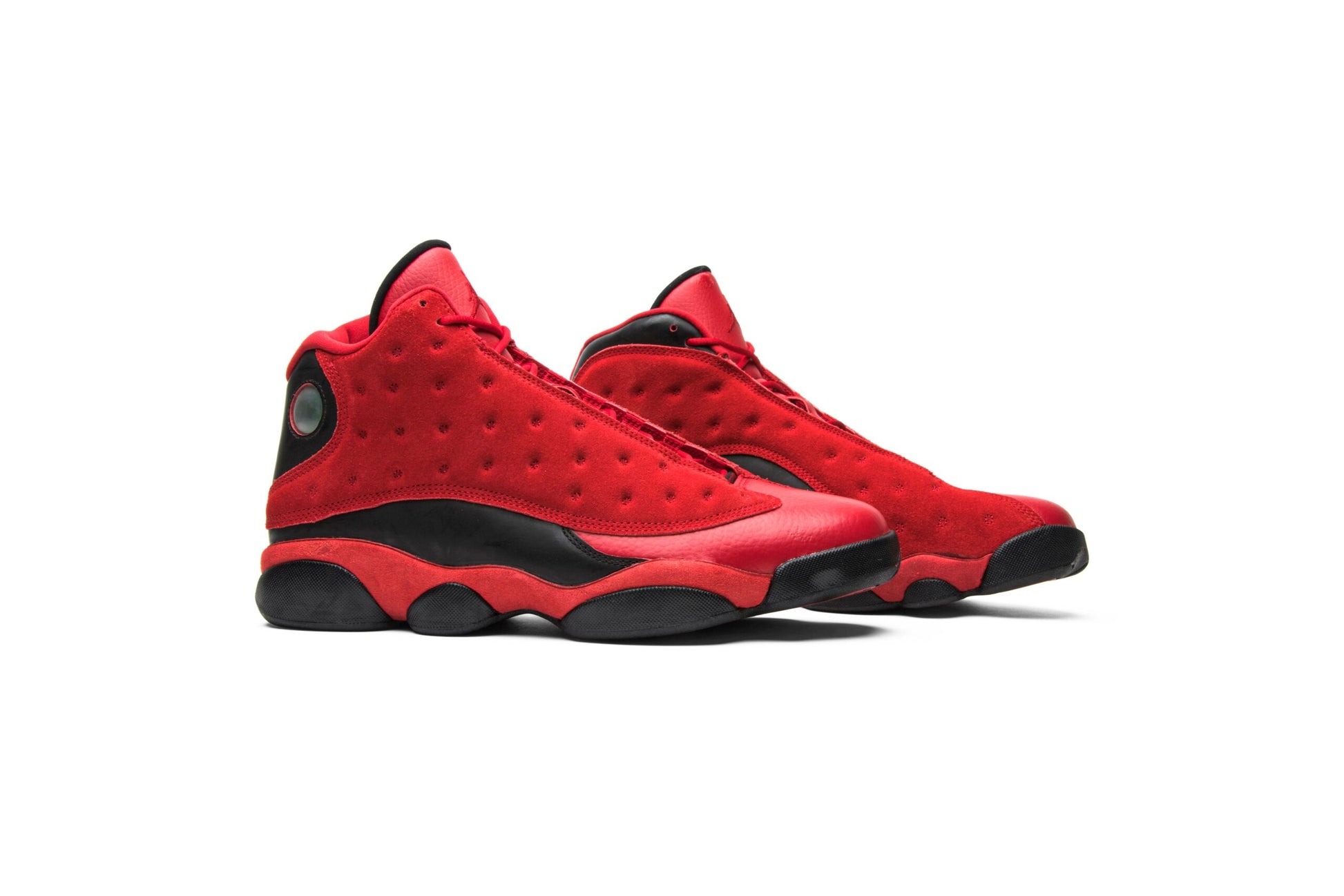Air Jordan 13 Retro 'Singles Day' 888164-601