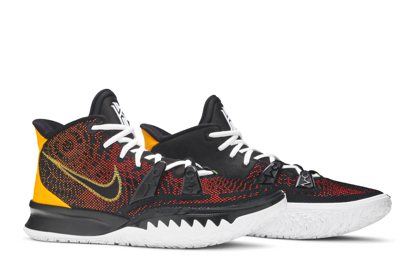 Nike Kyrie 7 EP Roswell Raygun CQ9327-003
