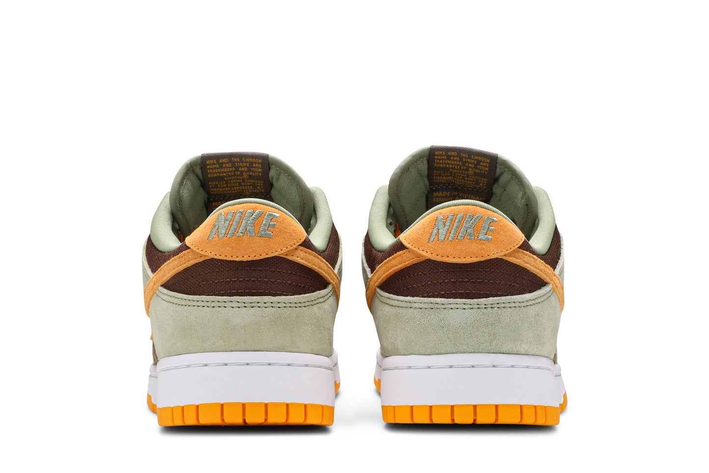 Nike Dunk Low Dusty Olive DH5360-300