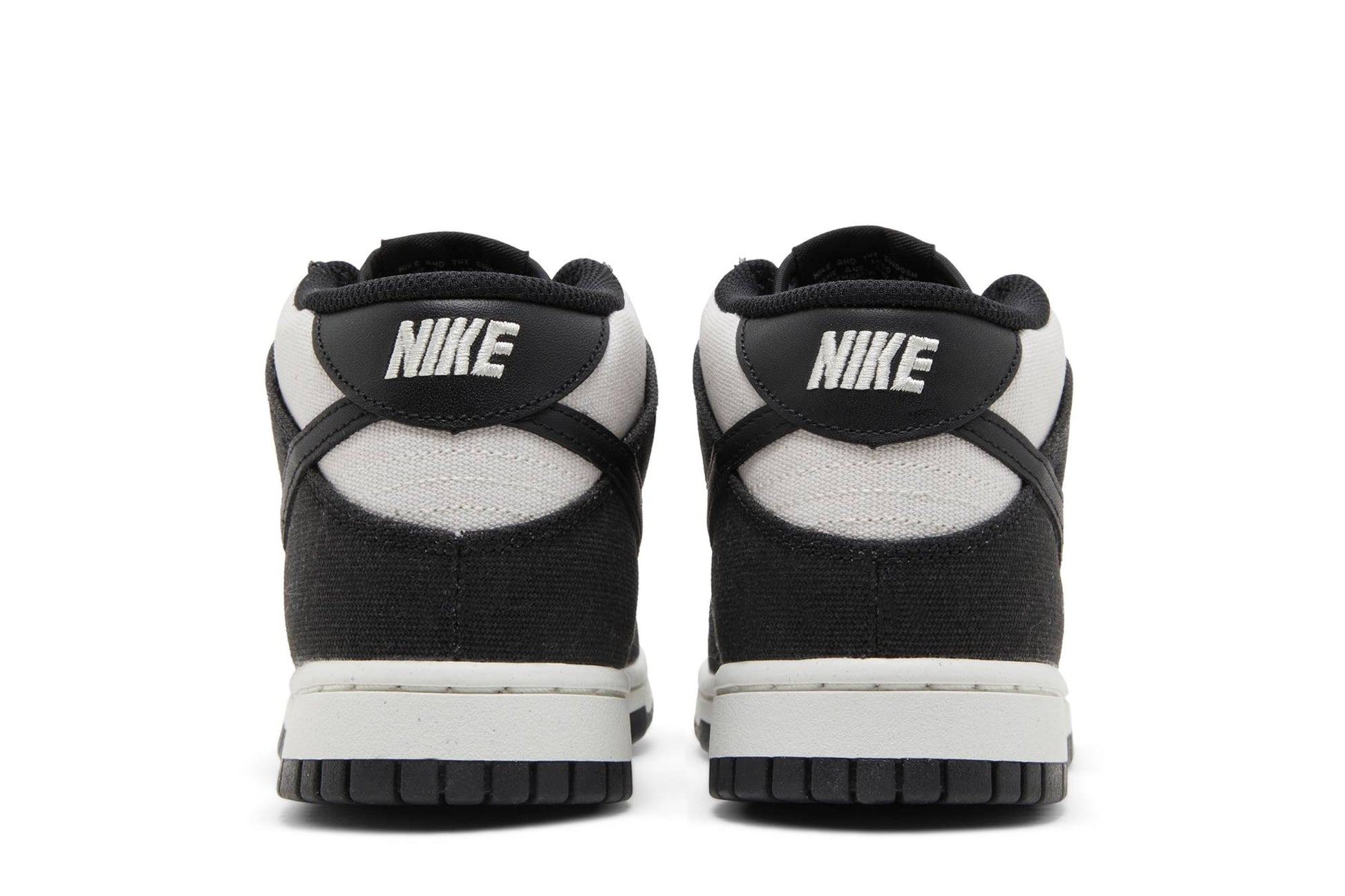 Nike Dunk Mid Panda DV0830-102