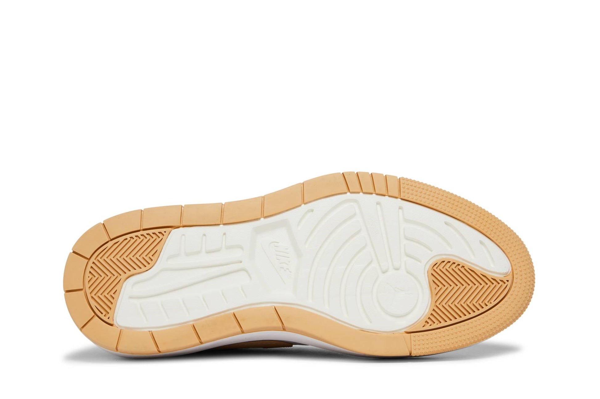( Women ) Air Jordan 1 Elevate Low White Onyx DH7004-102
