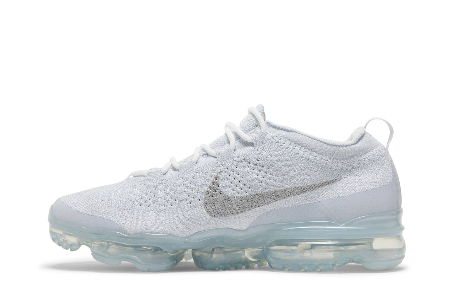 Nike Air VaporMax 2023 Flyknit 'Pure Platinum' DV1678-002