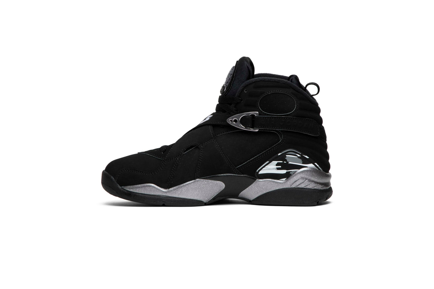 Air Jordan 8 Retro Chrome 2015 305381-003